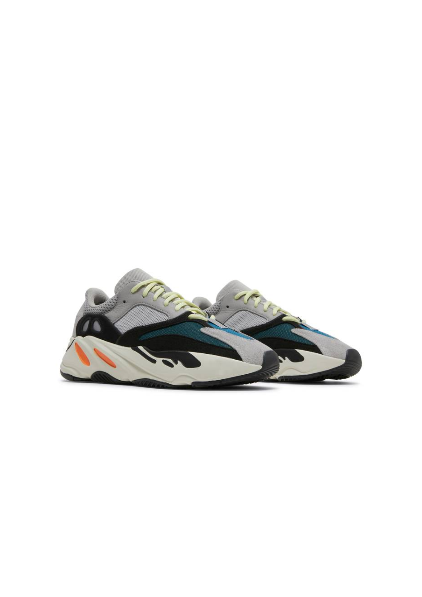 Yeezy Boost 700 'Wave Runner' 2017