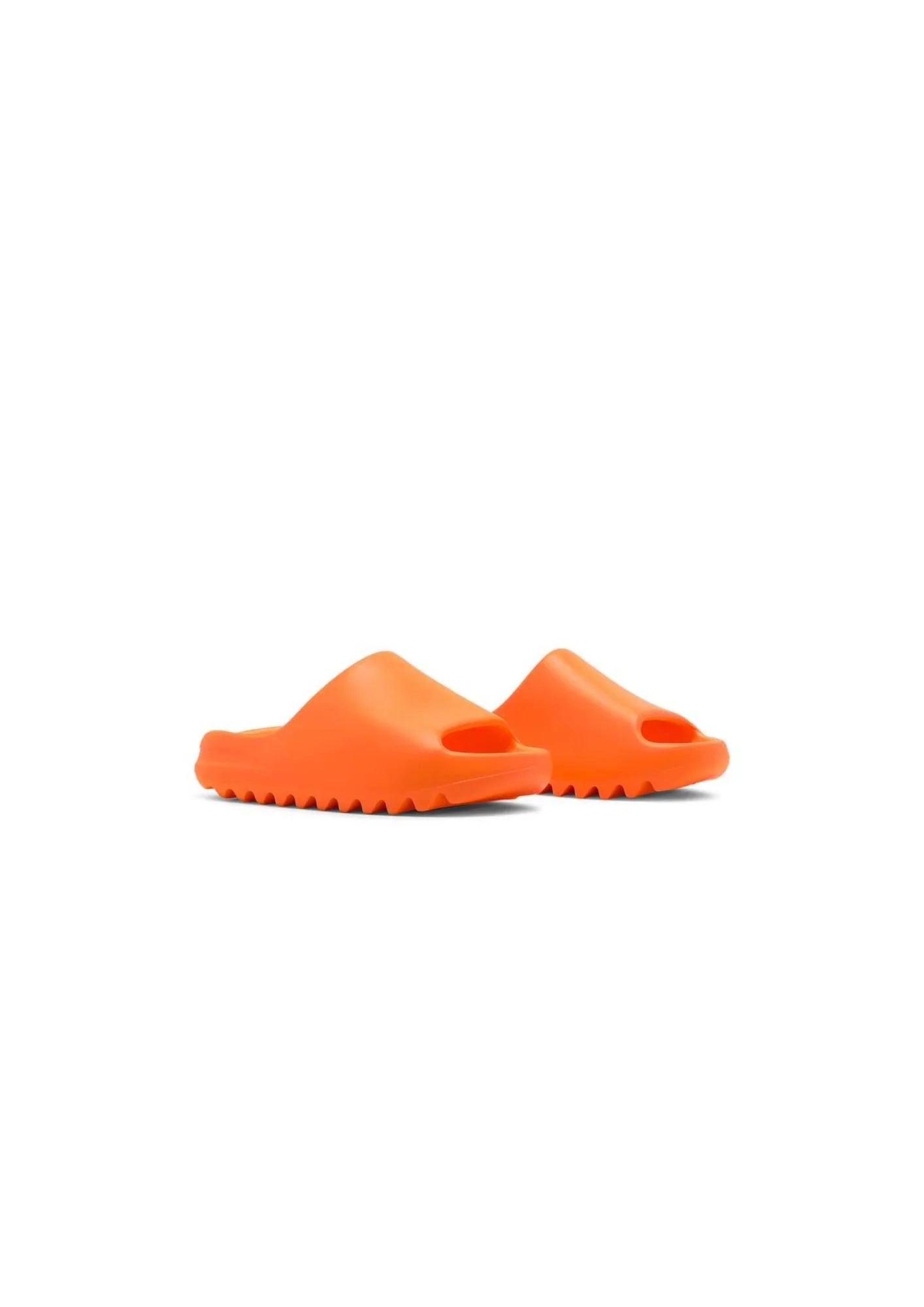Yeezy Slides 'Enflame Orange'
