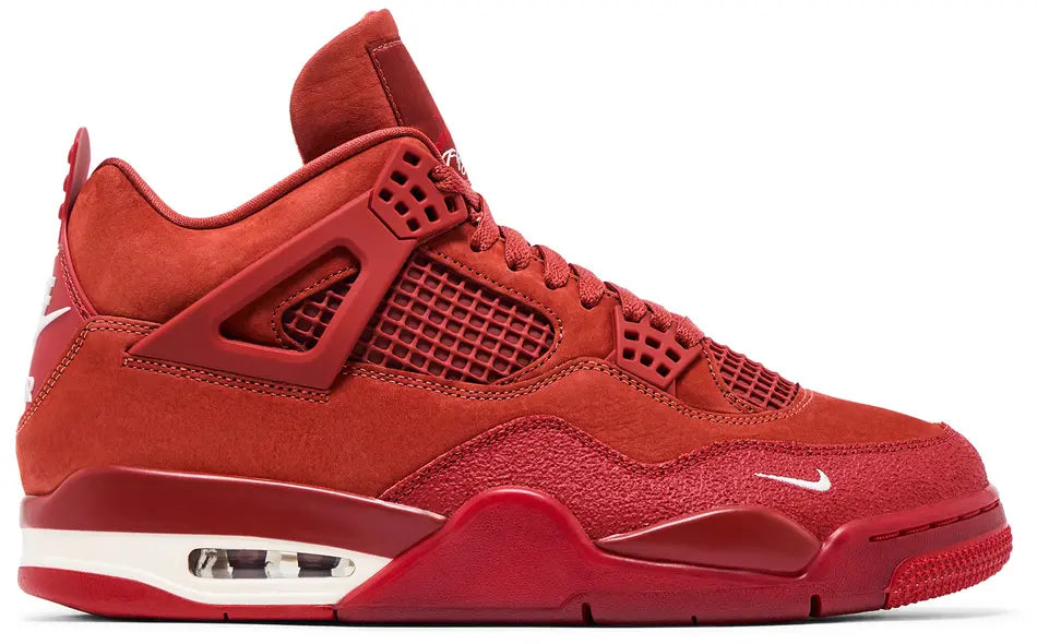 Air Jordan 4 Retro OG SP 'Brick By Brick'