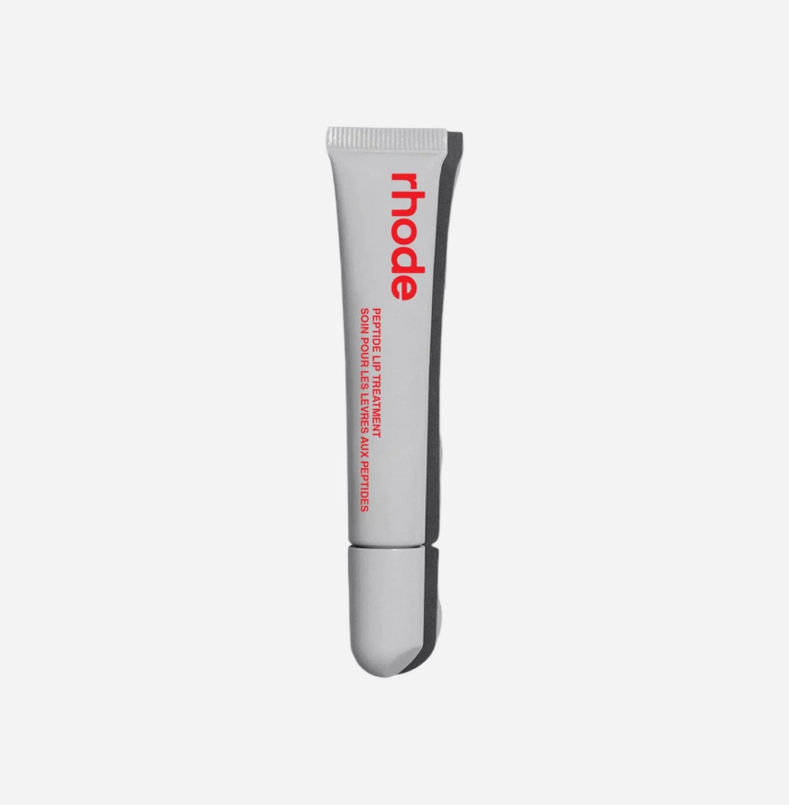 Rhode Peptide Lip Treatment - Strawberry Glaze