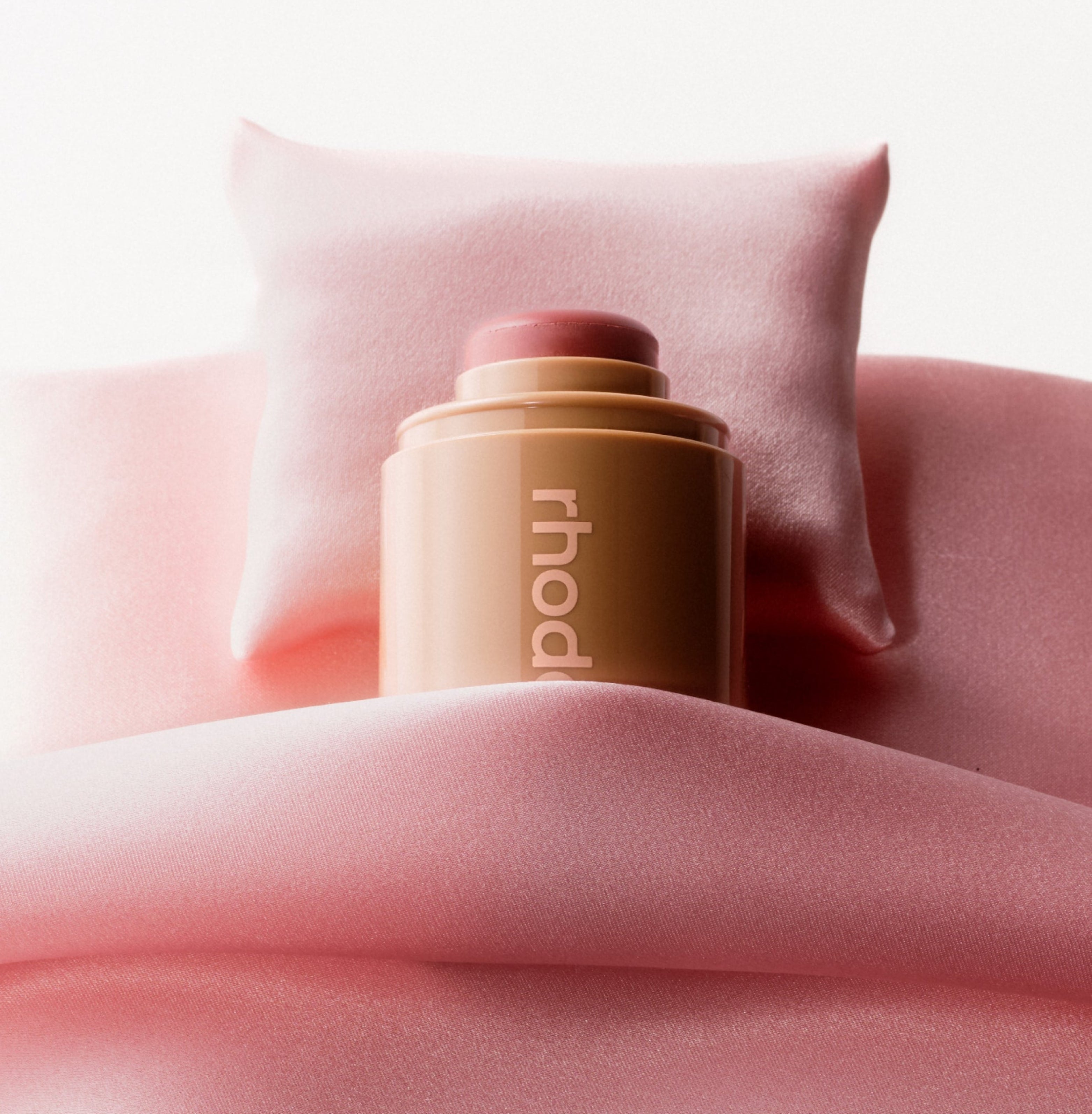 Rhode Pocket Blush - 'sleepy girl - soft mauve'