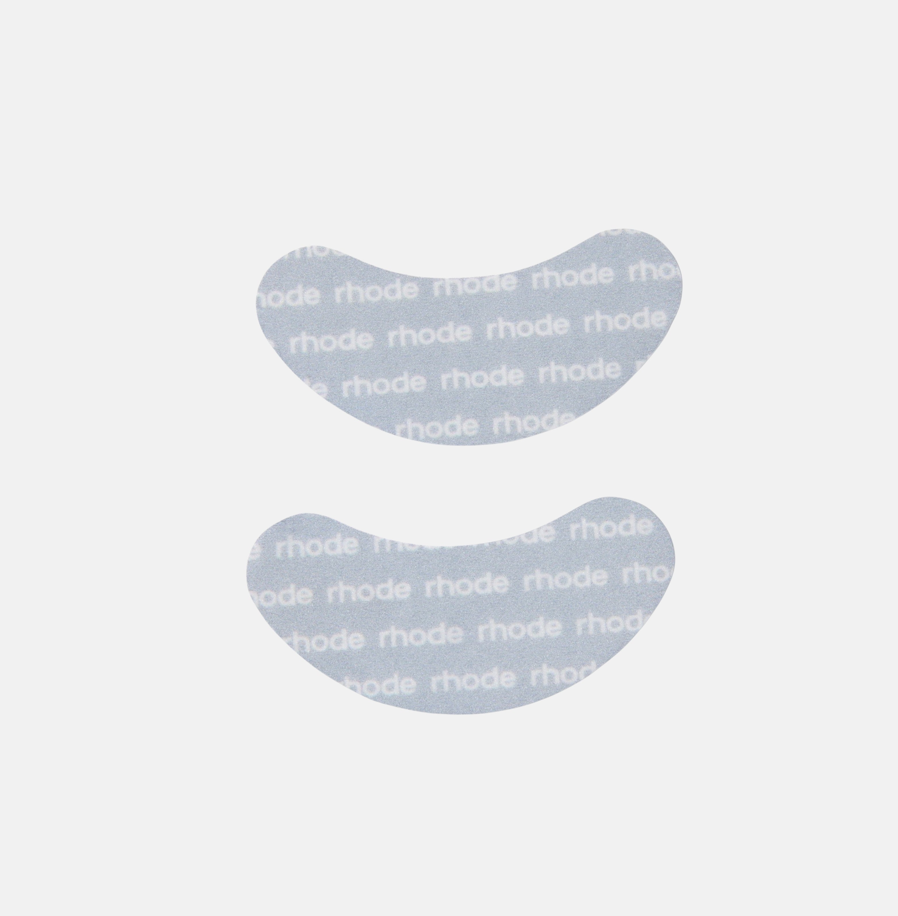 Rhode Peptide Eye Prep 'rhode logo'