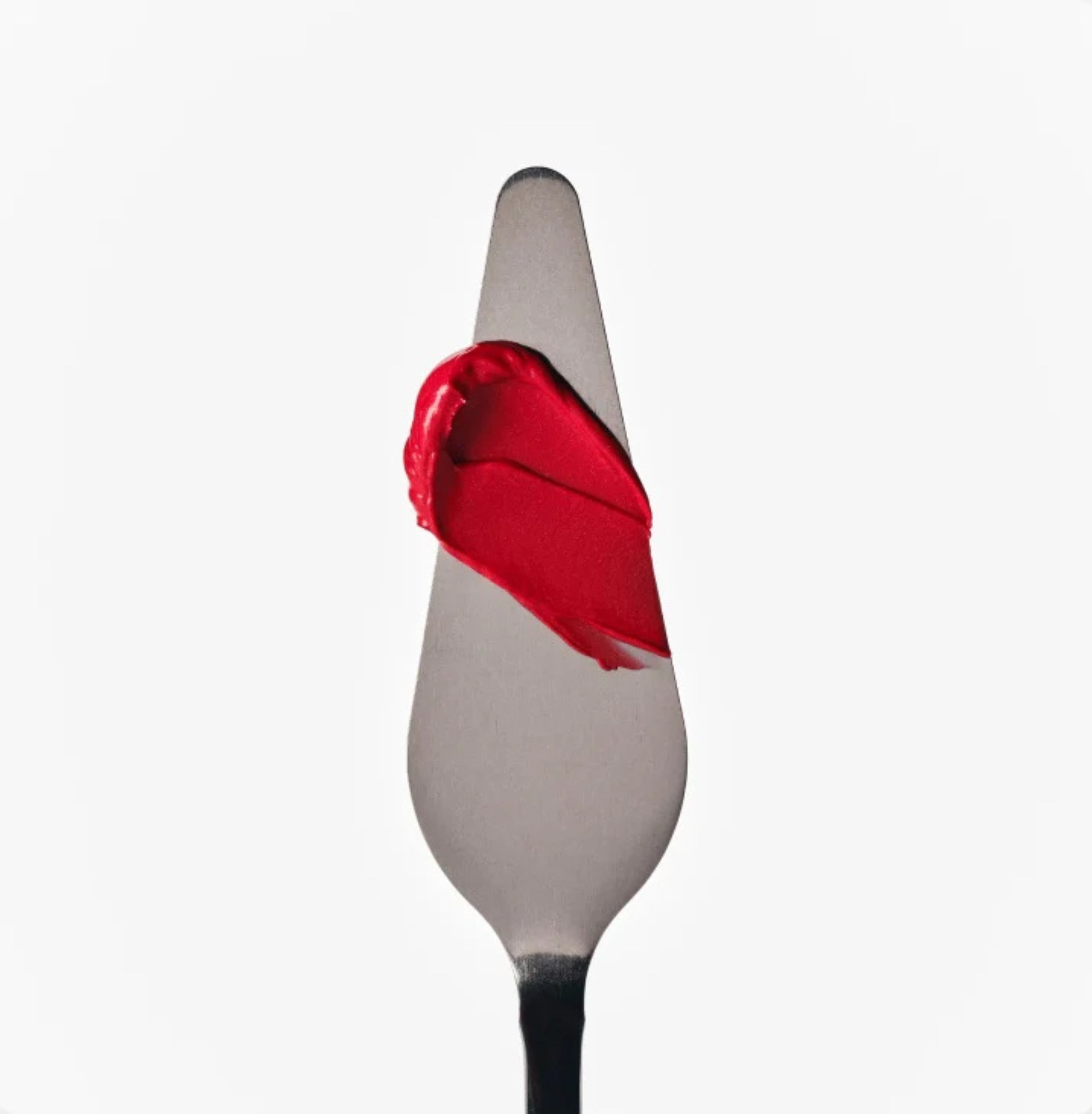 Rhode Pocket Blush - 'candy apple - pearly warm red'
