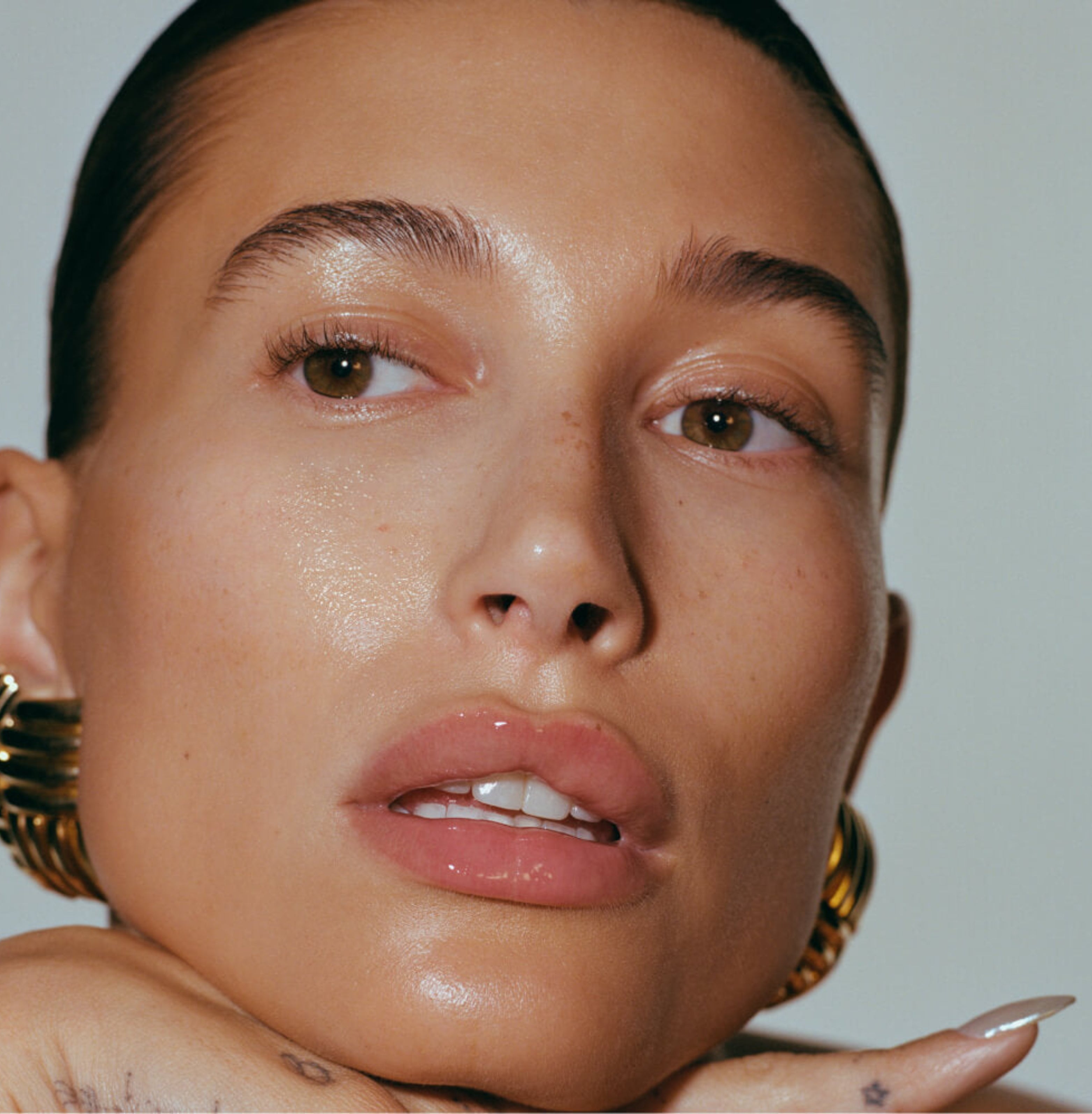 Rhode Peptide Lip Treatment - Rhode Vanilla