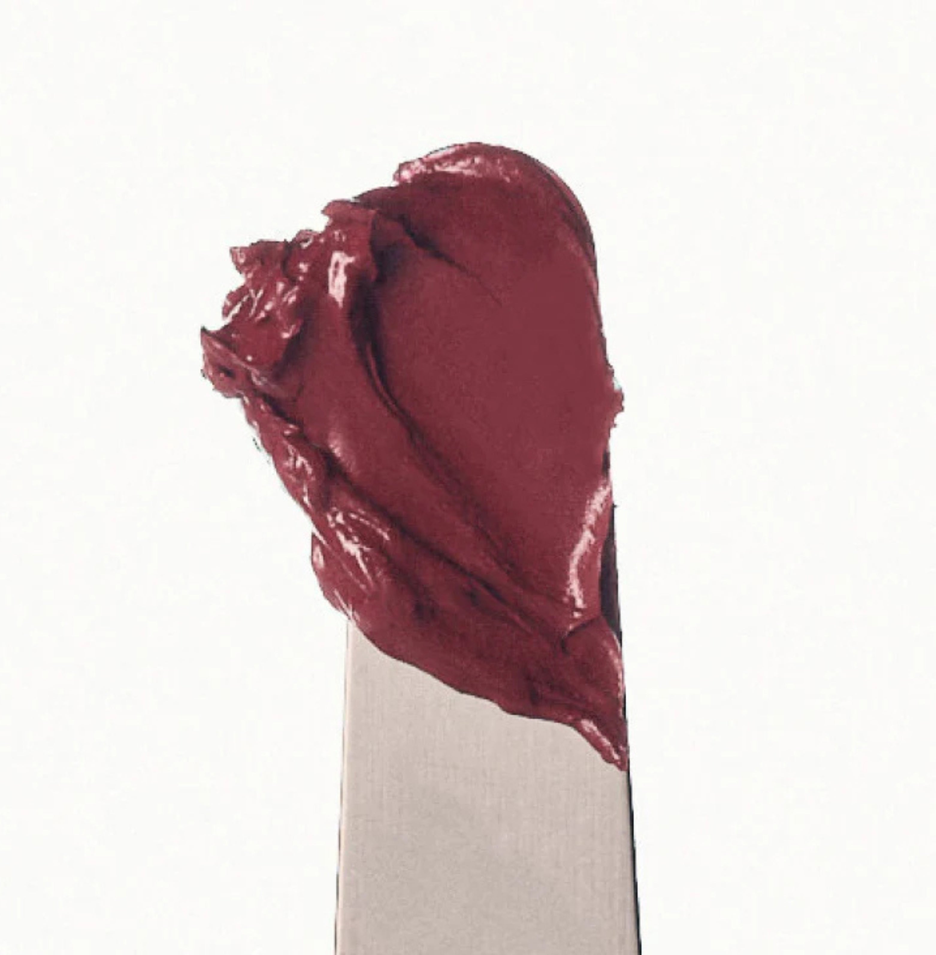 Rhode Pocket Blush - 'date cake - warm red berry'