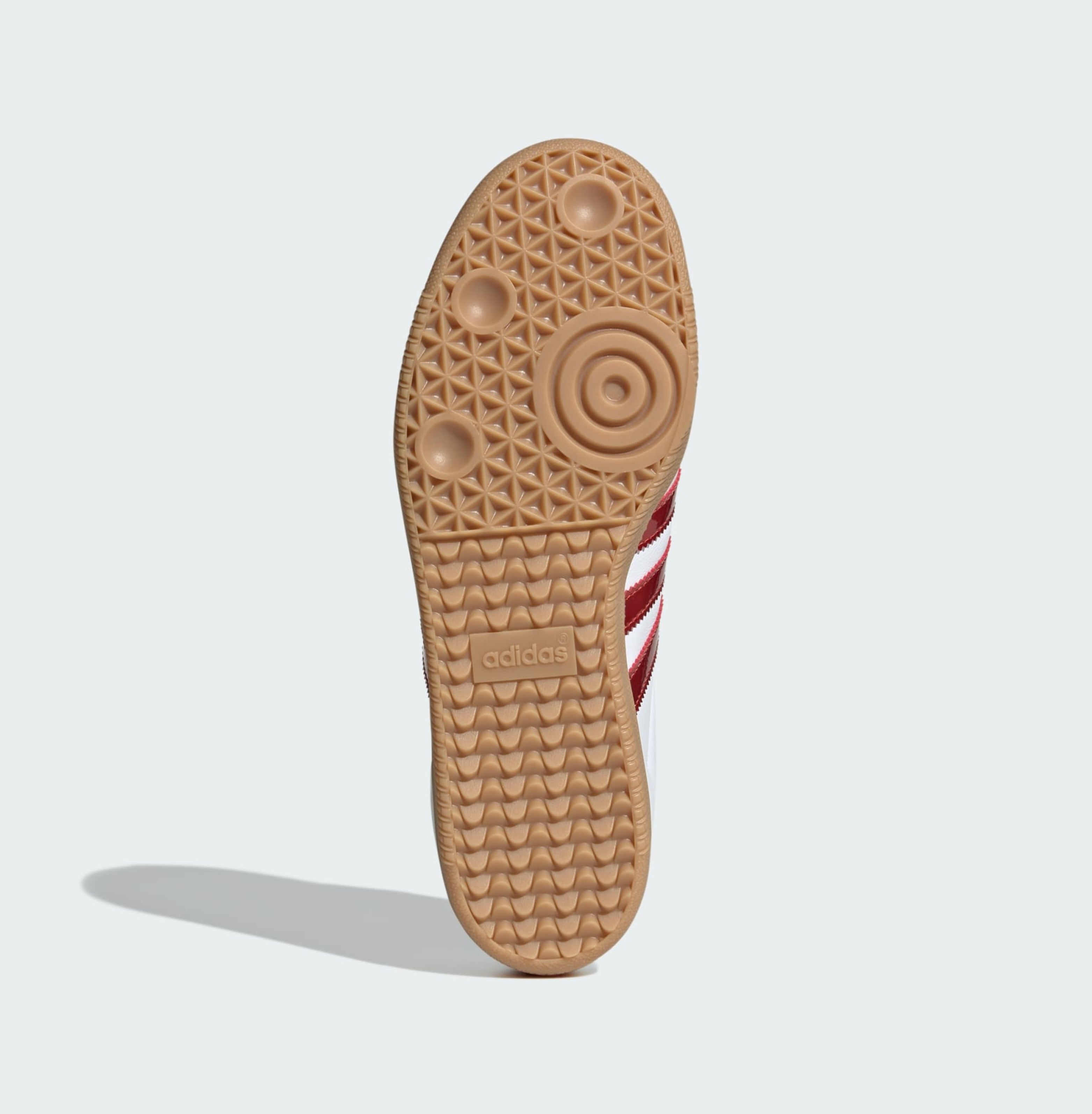 Adidas Samba x Coca-Cola 'White'