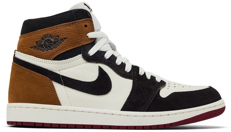 Air Jordan 1 Retro High OG 'Love Letter'