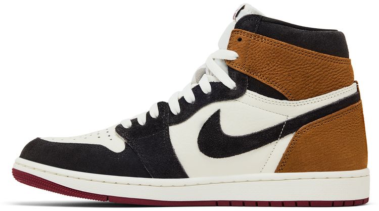 Air Jordan 1 Retro High OG 'Love Letter'