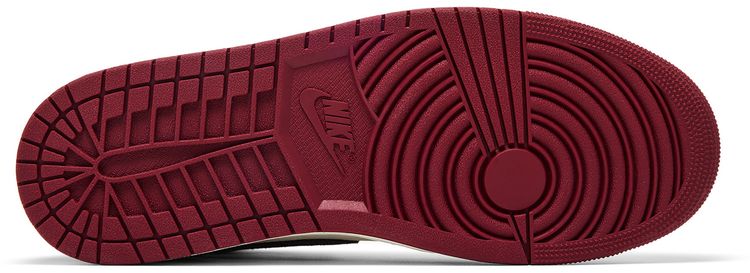 Air Jordan 1 Retro High OG 'Love Letter'