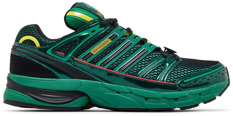 Adidas Adistar Control 5 x Pokémon 'Rayquaza'