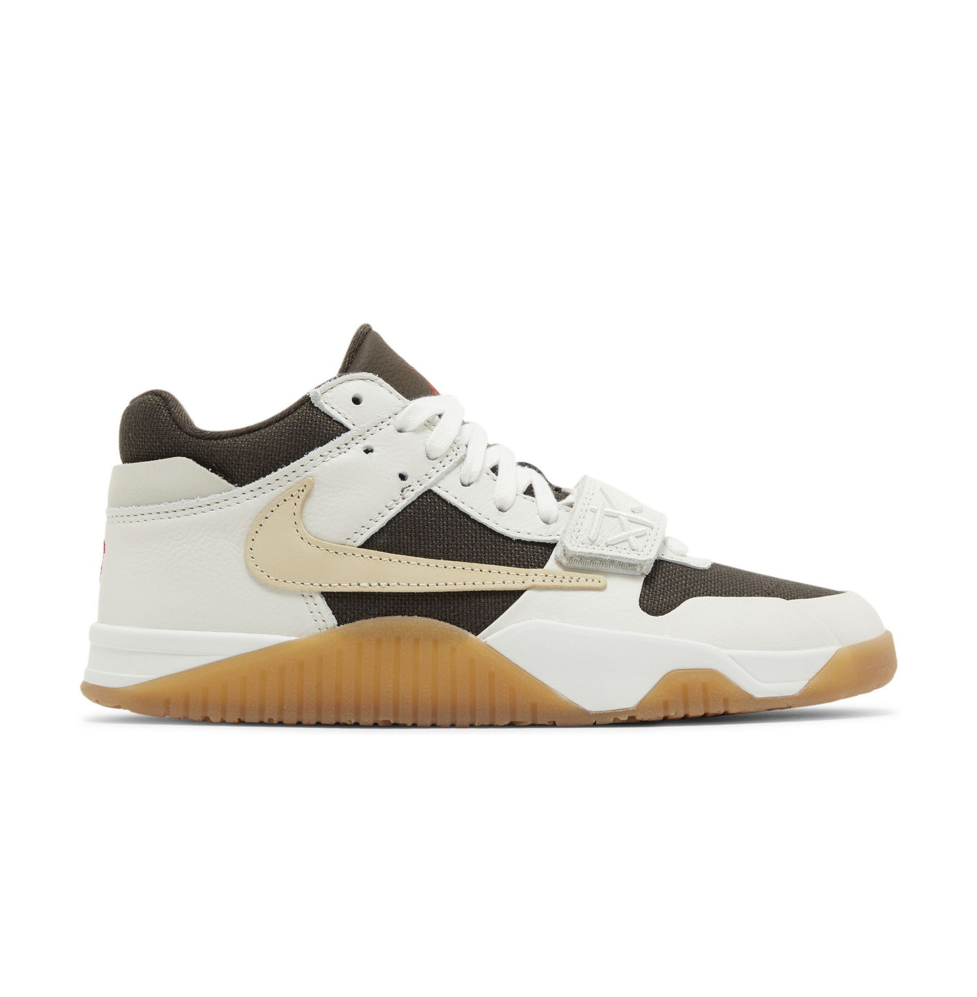 Air Jordan Jumpman Jack TR Travis Scott 'Sail'