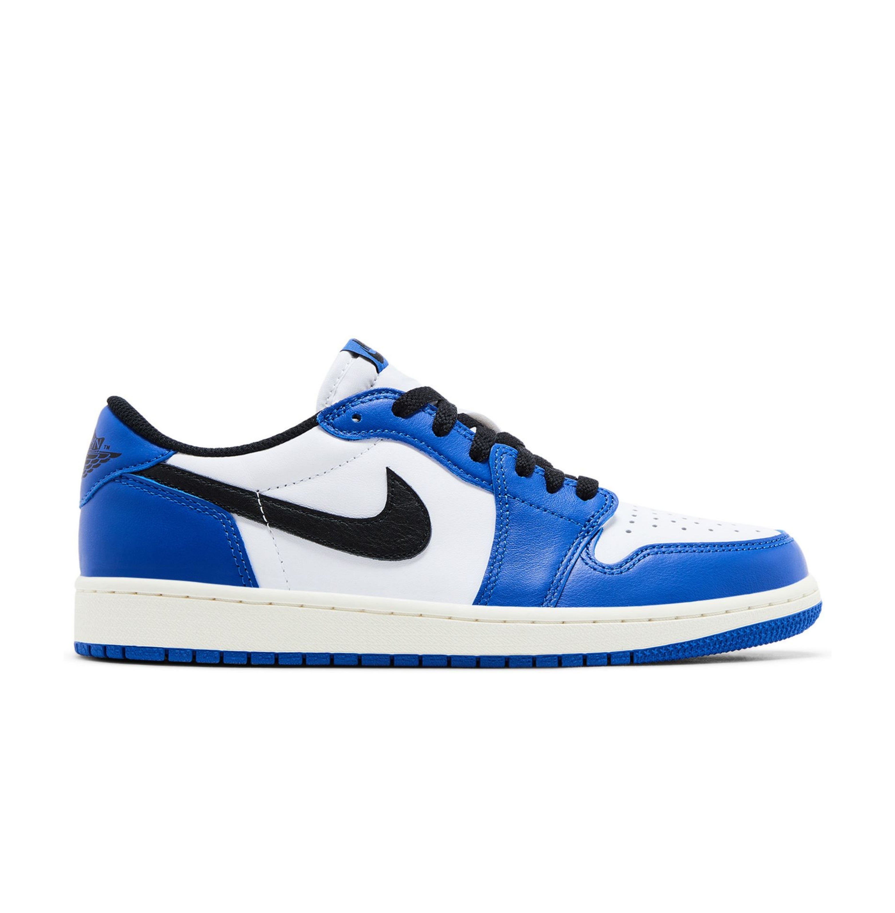Air Jordan 1 Retro Low OG 'Game Royal'