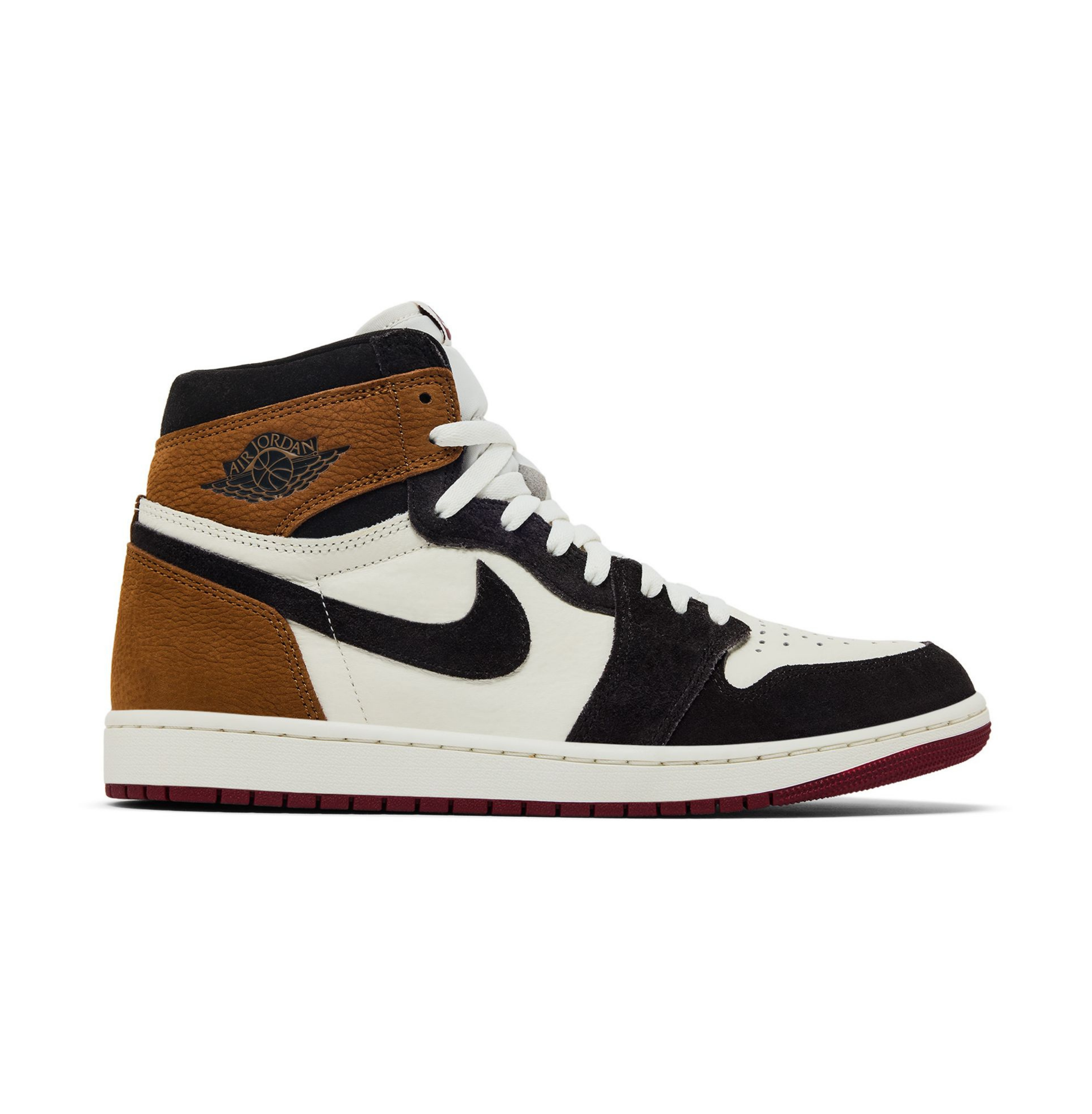 Air Jordan 1 Retro High OG 'Love Letter'