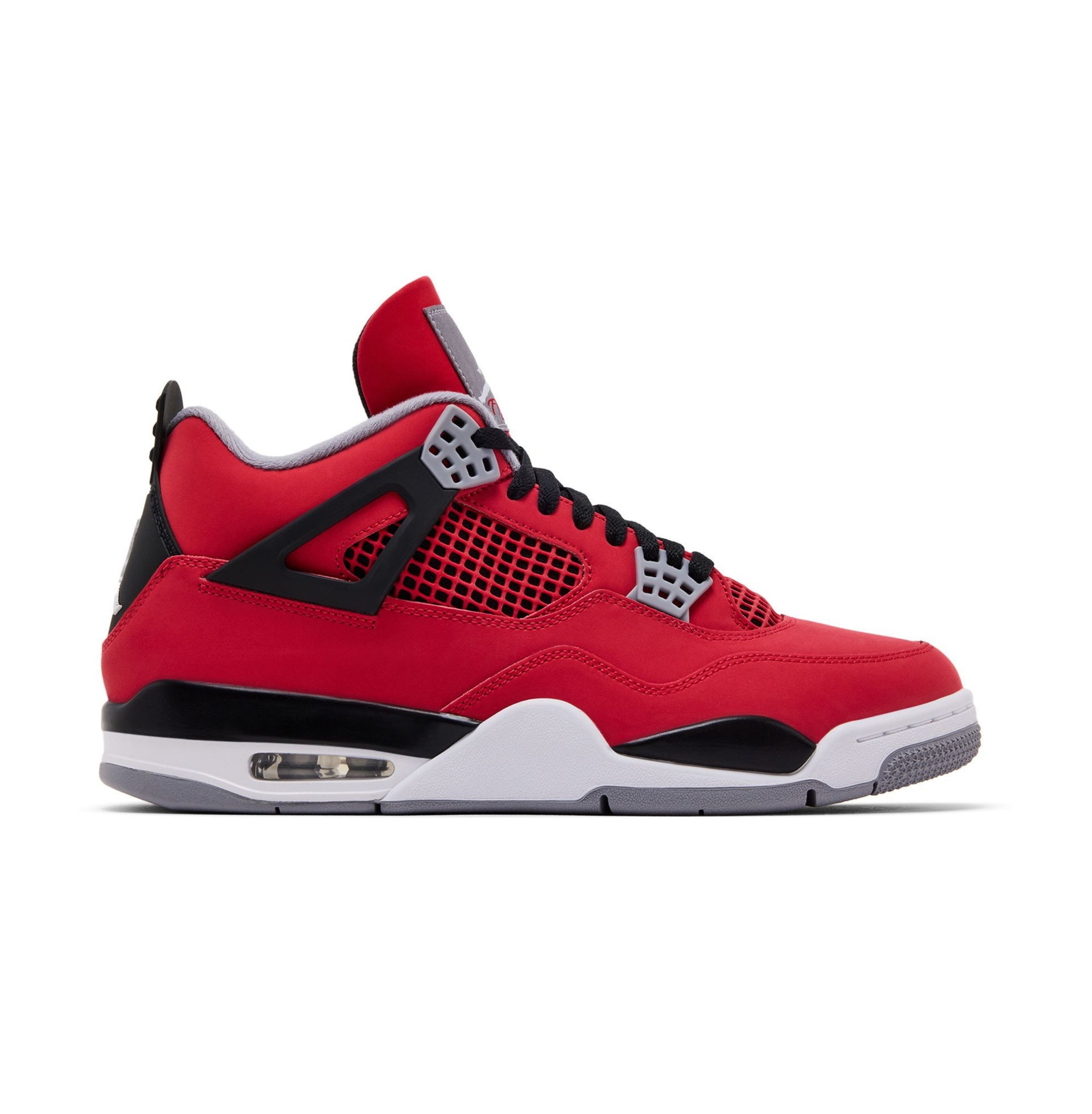 Air Jordan 4 Retro Toro Bravo (2026)