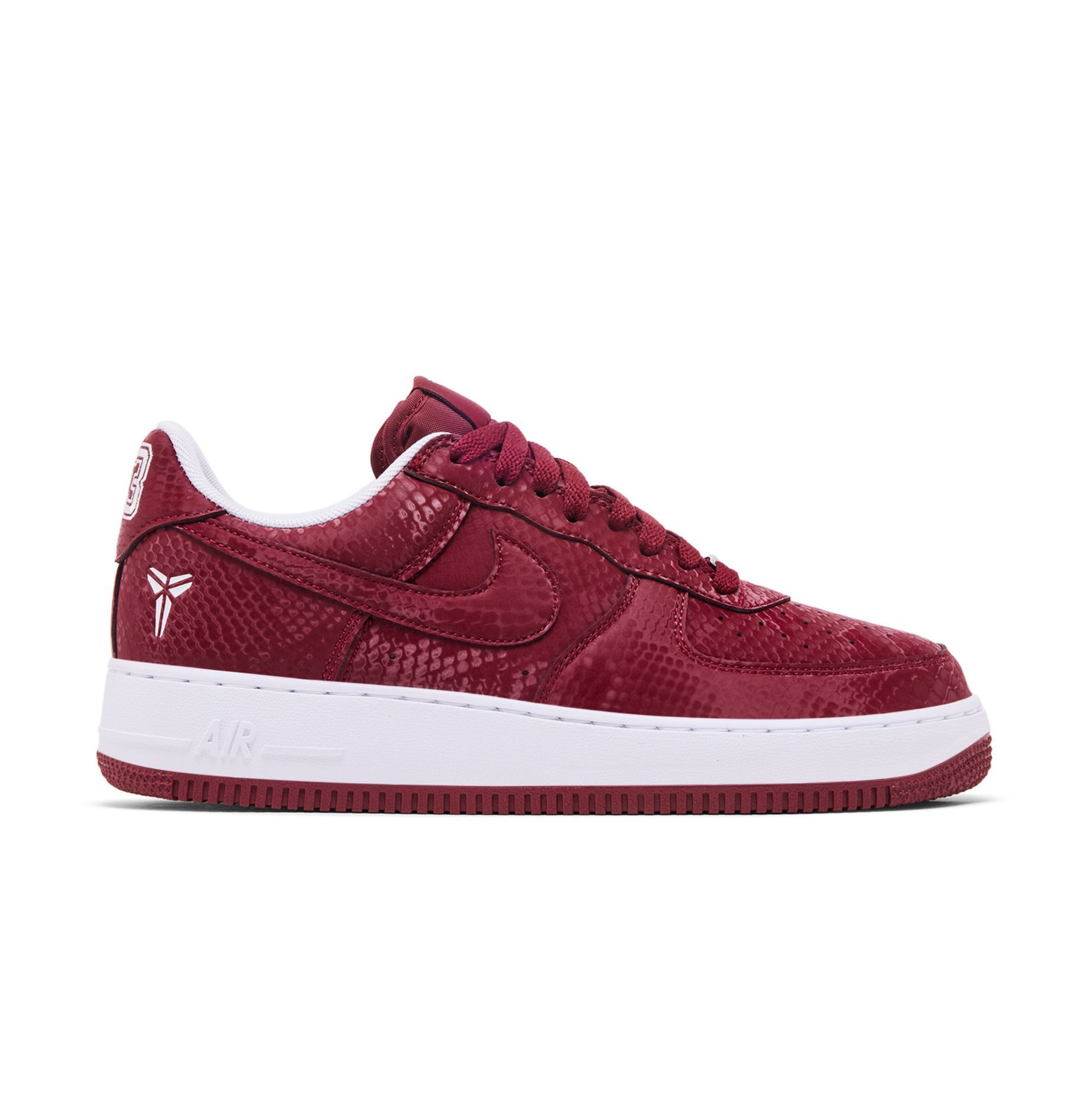 Nike Air Force 1 Low x Kobe Bryant 'Forever Lower Merion Away'