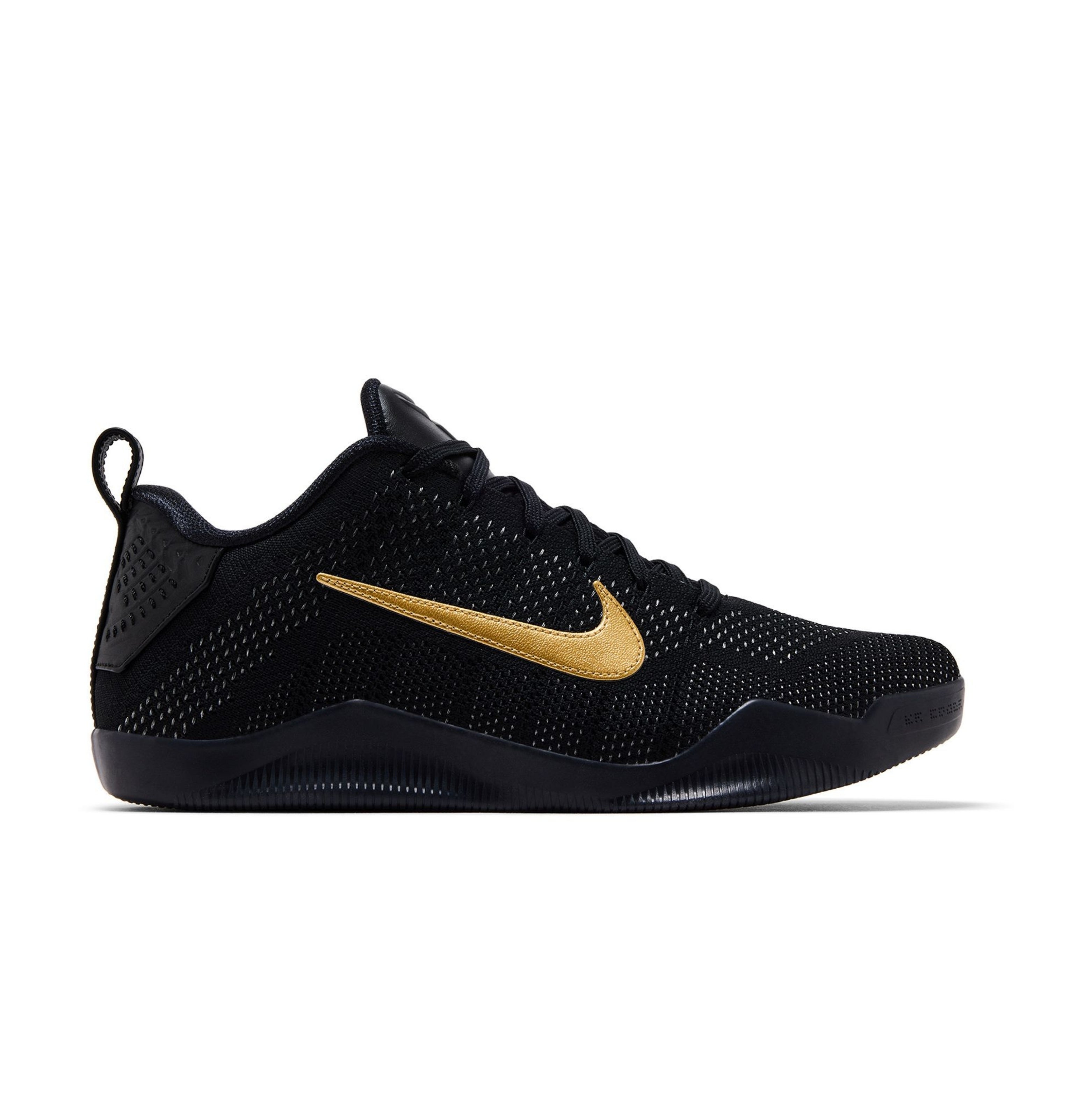Nike Kobe 11 Elite Low Protro 'Fade to Black' (2026)