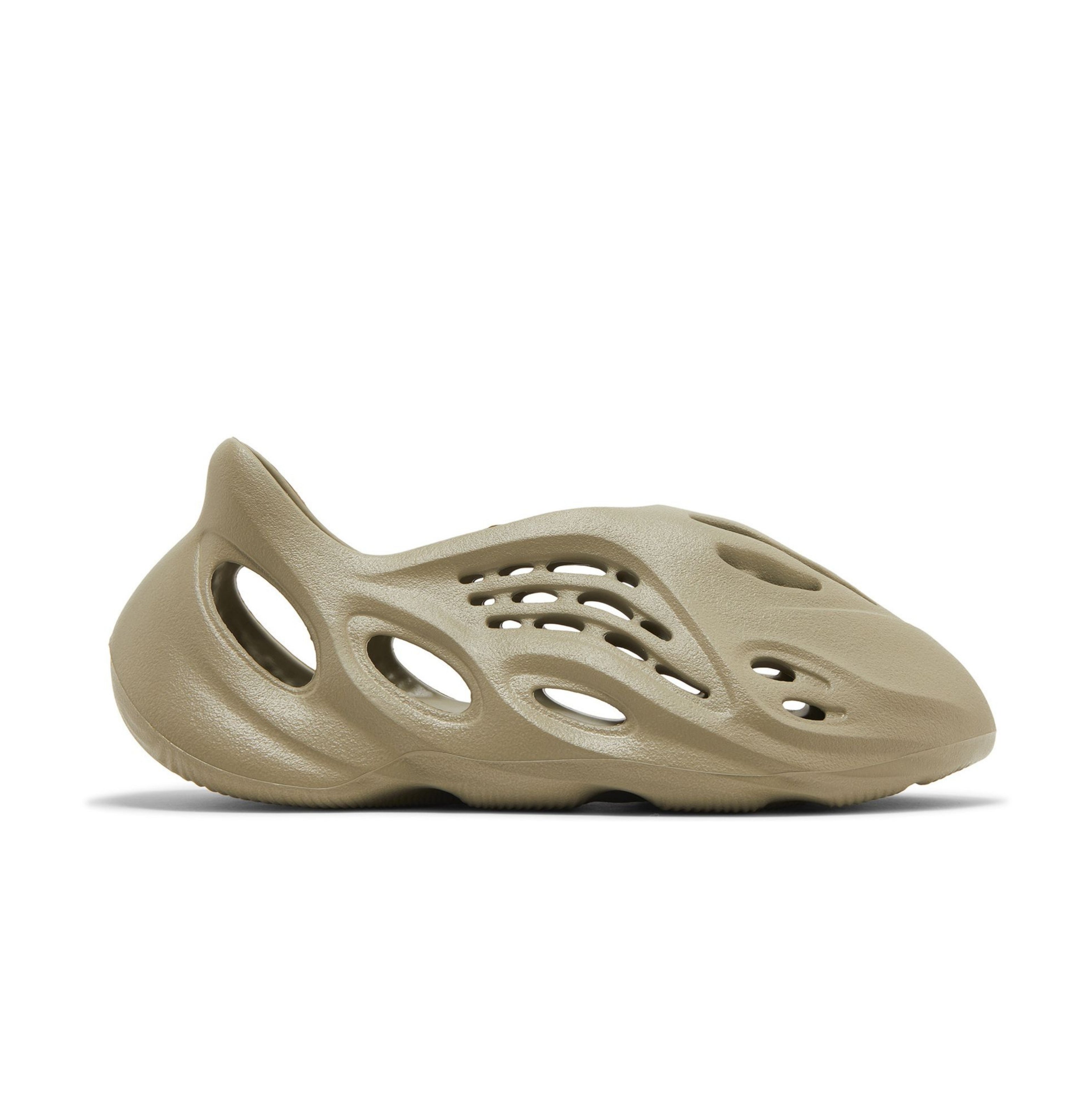 Adidas Yeezy Foam Runner 'Stone Salt'