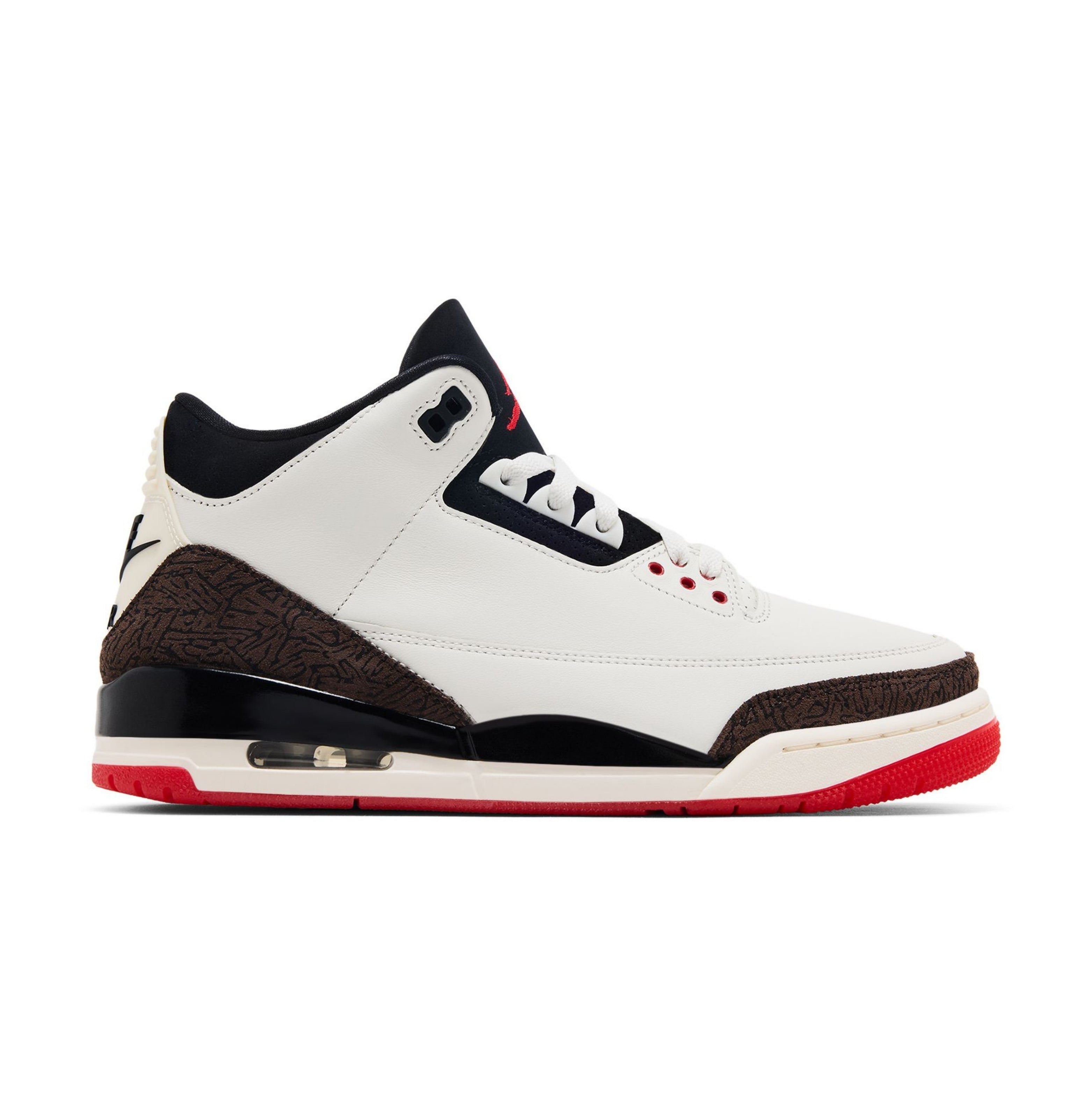 Air Jordan 3 Retro 'World’s Best Dad'