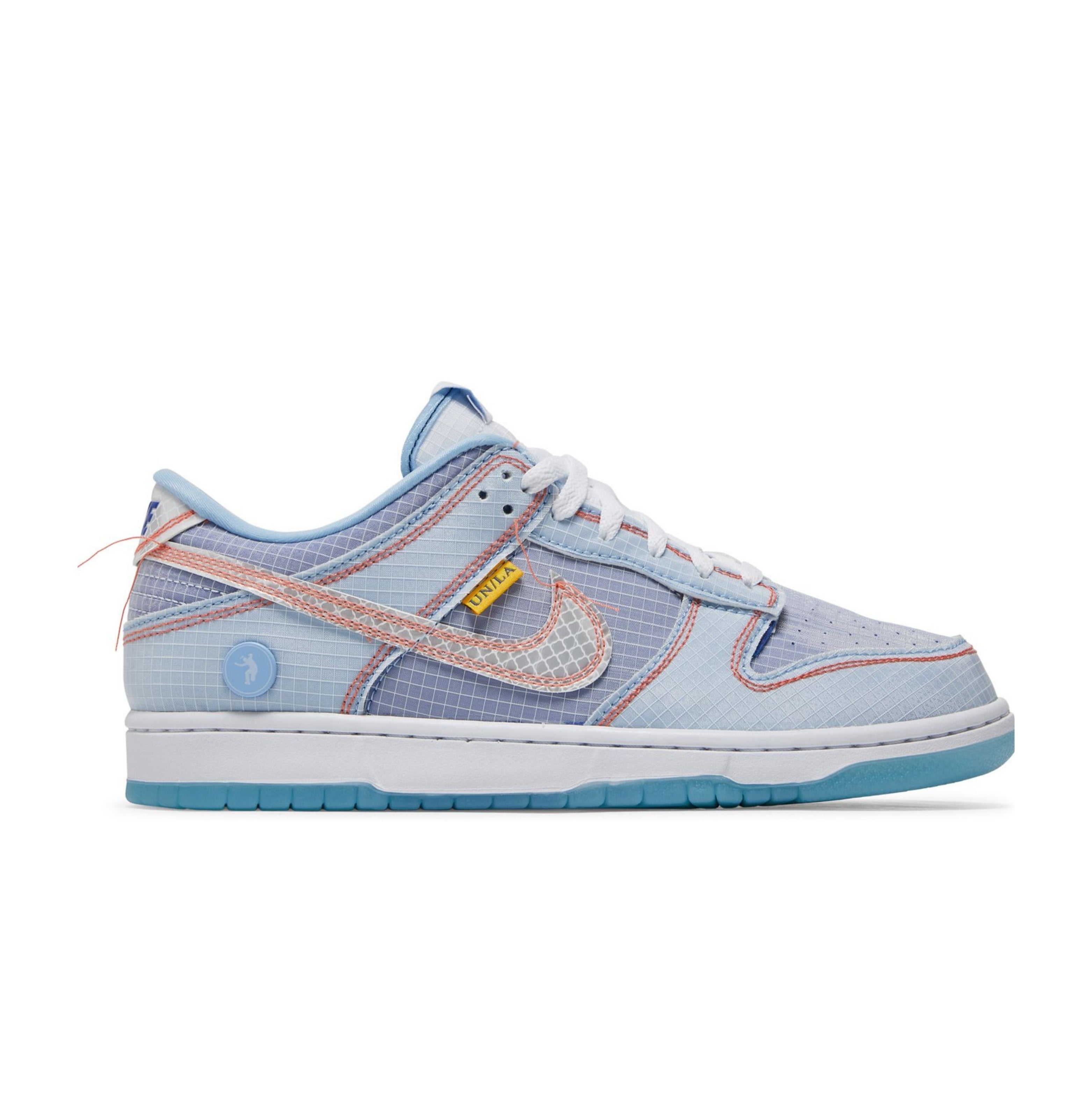 Nike Dunk Low Union LA 'Passport Pack - Argon'