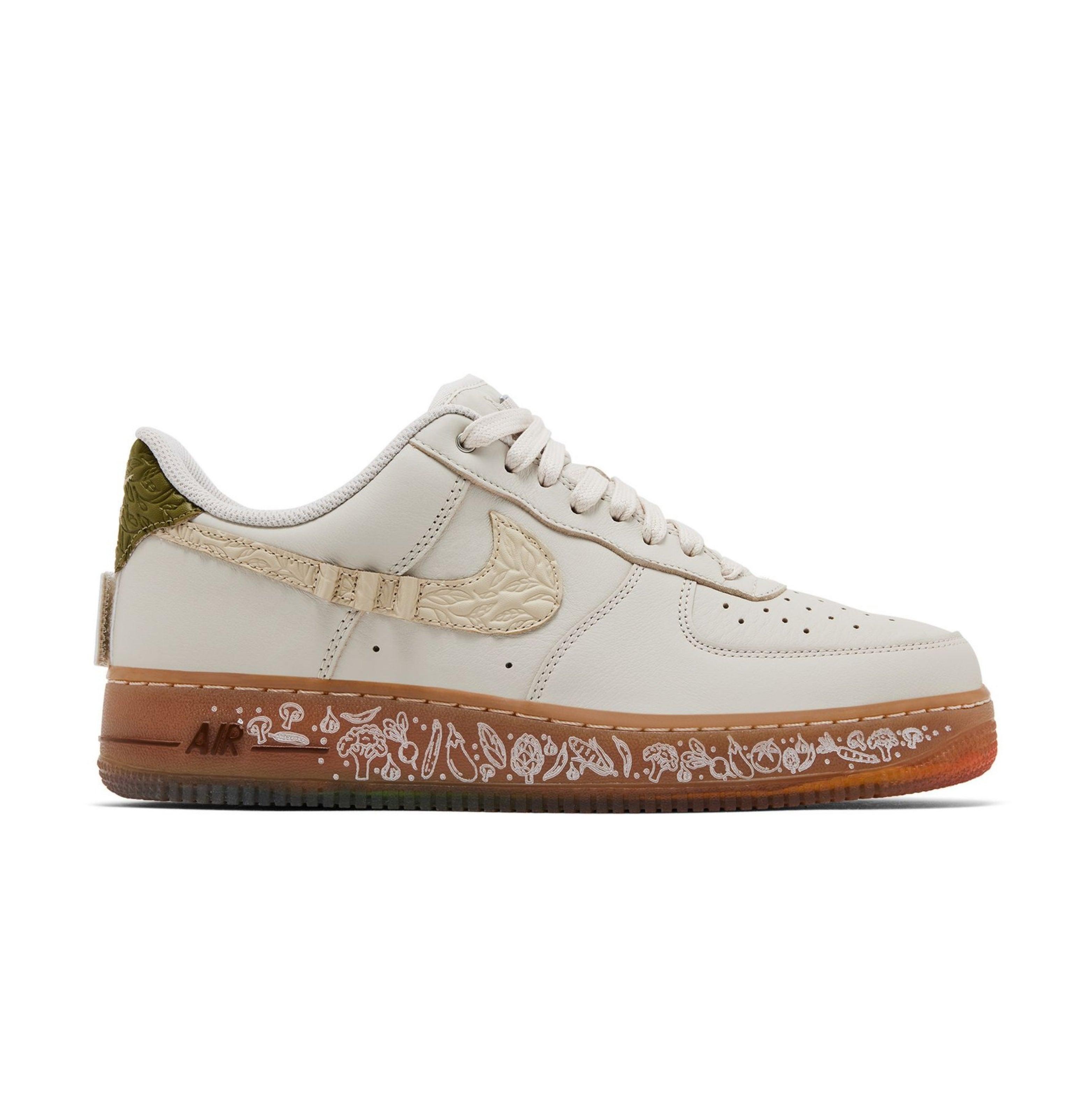 Nike Air Force 1 Low 'Doernbecher' 2026
