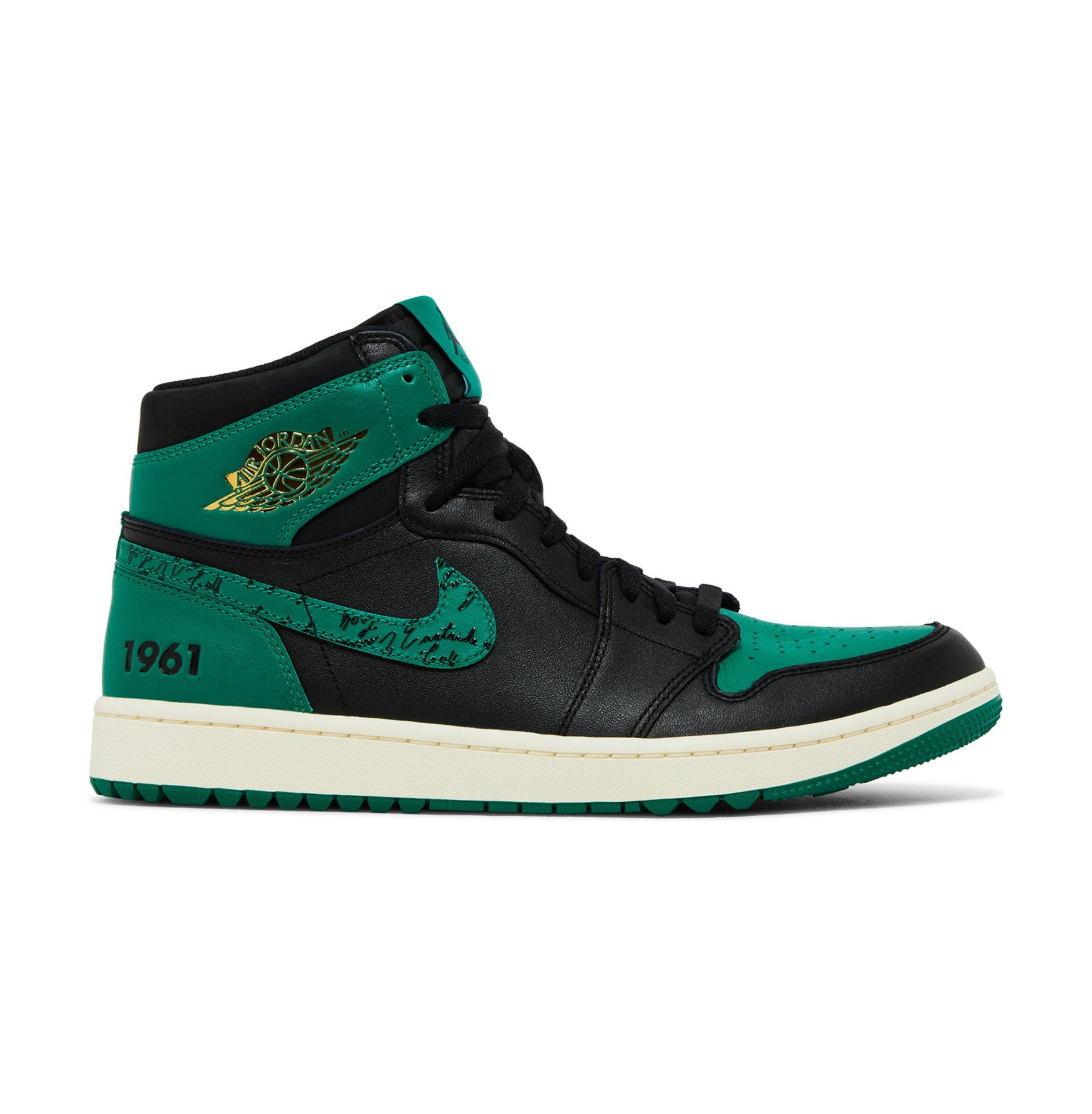 Air Jordan 1 High x Eastside Golf '1961'