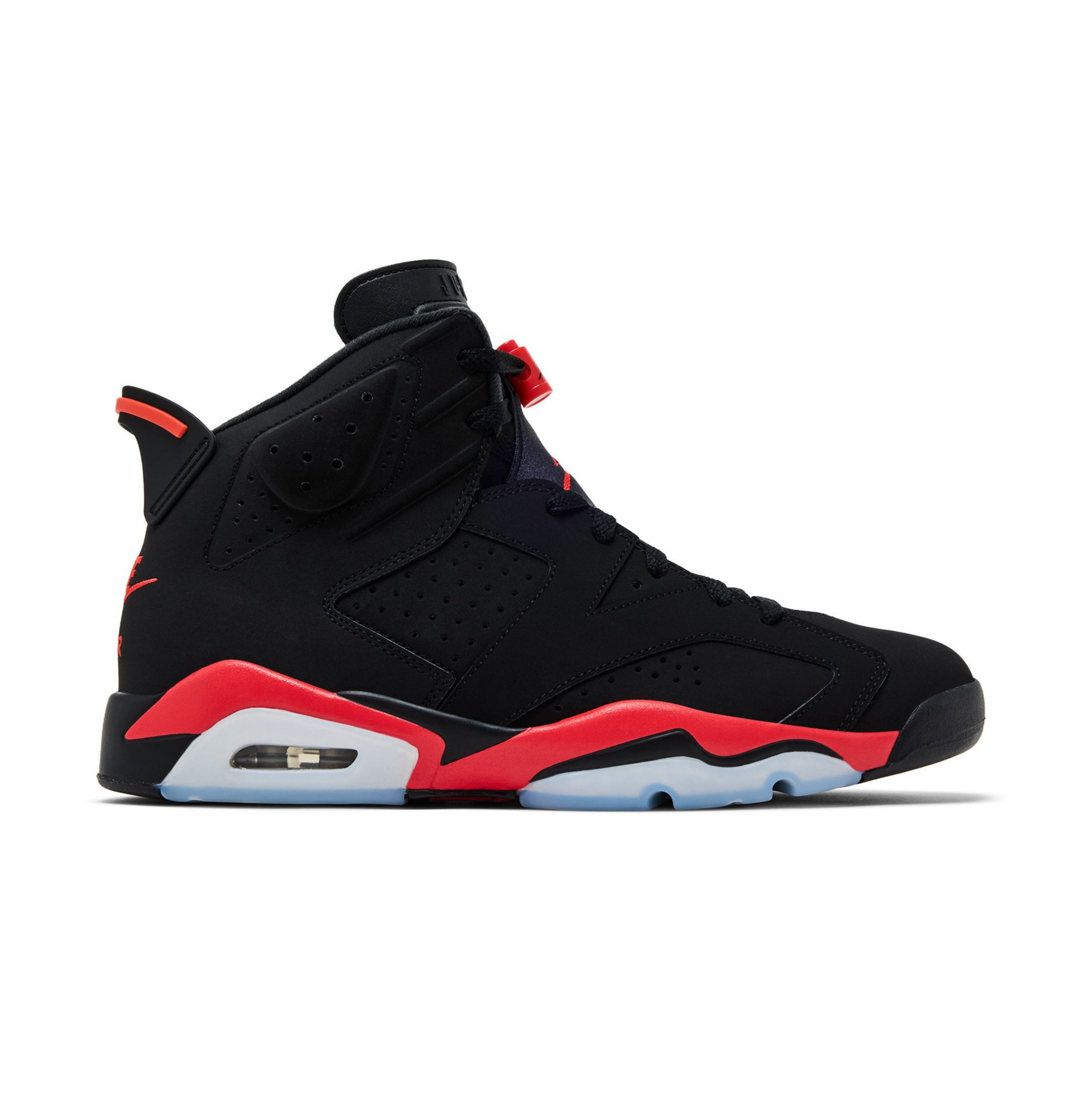 Air Jordan 6 Retro 'Reverse Infrared Salesman'