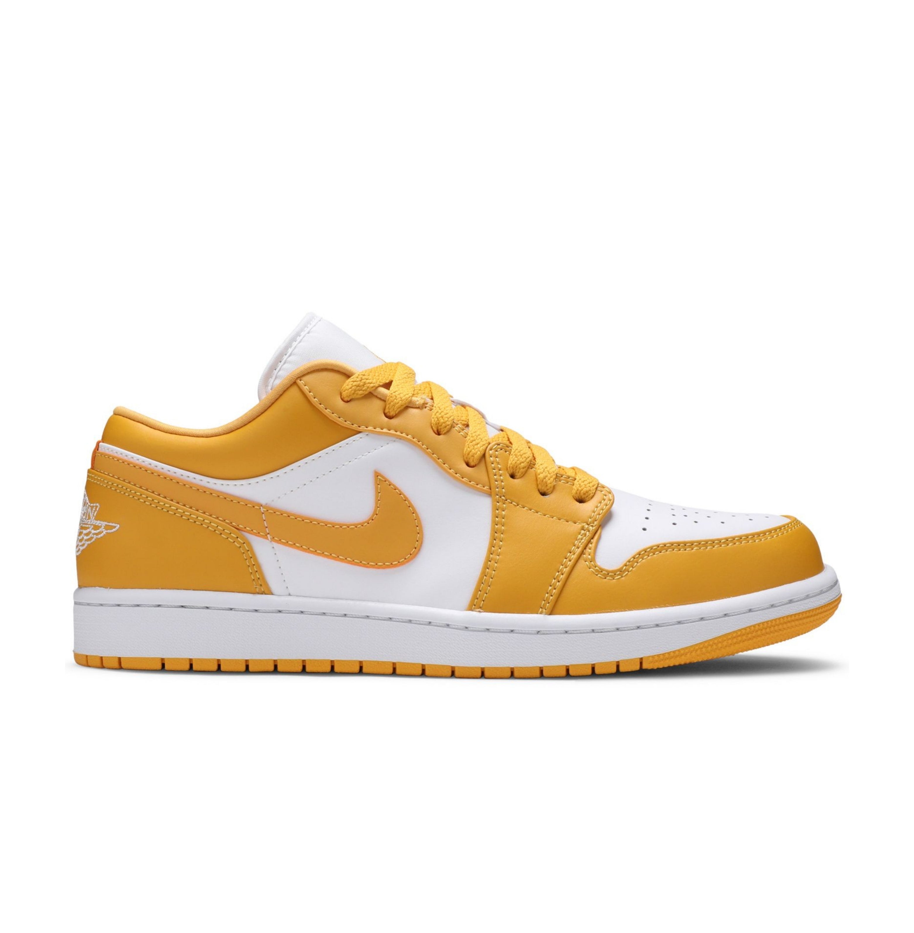 Air Jordan 1 Low 'Pollen'
