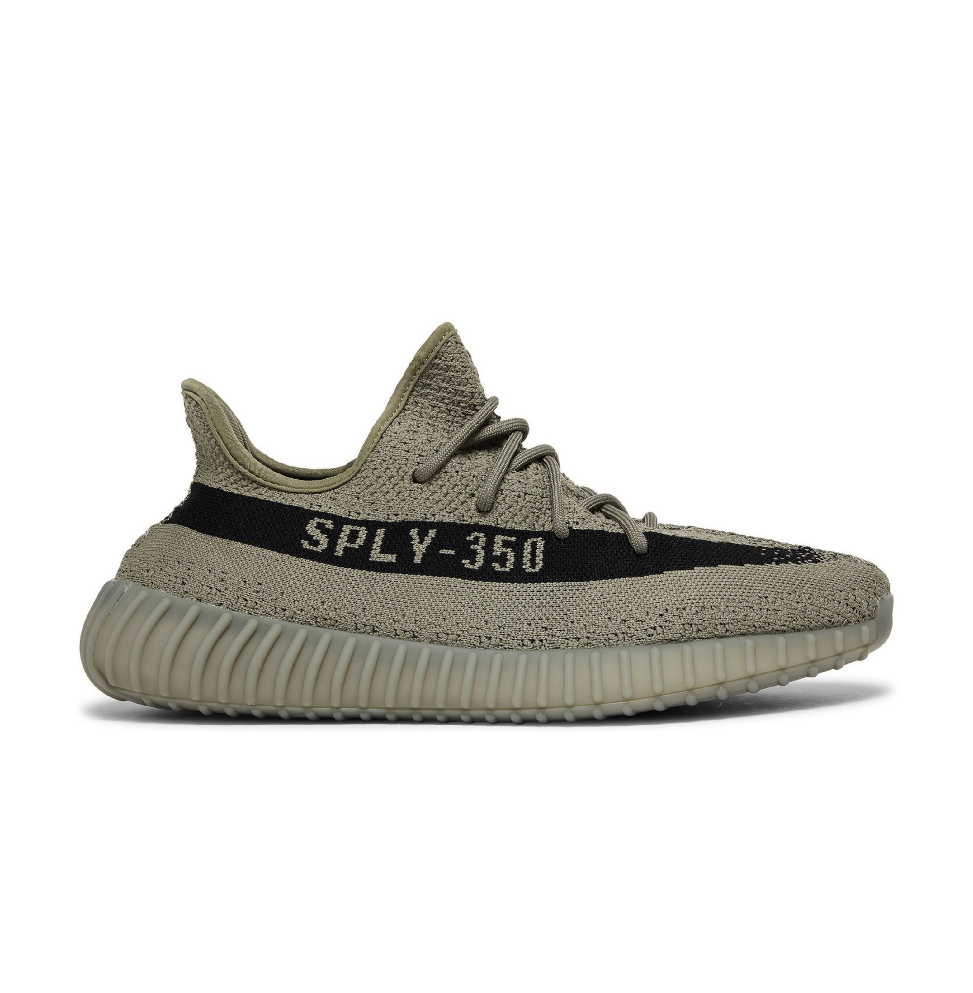 Adidas Yeezy Boost 350 V2 'Granite'