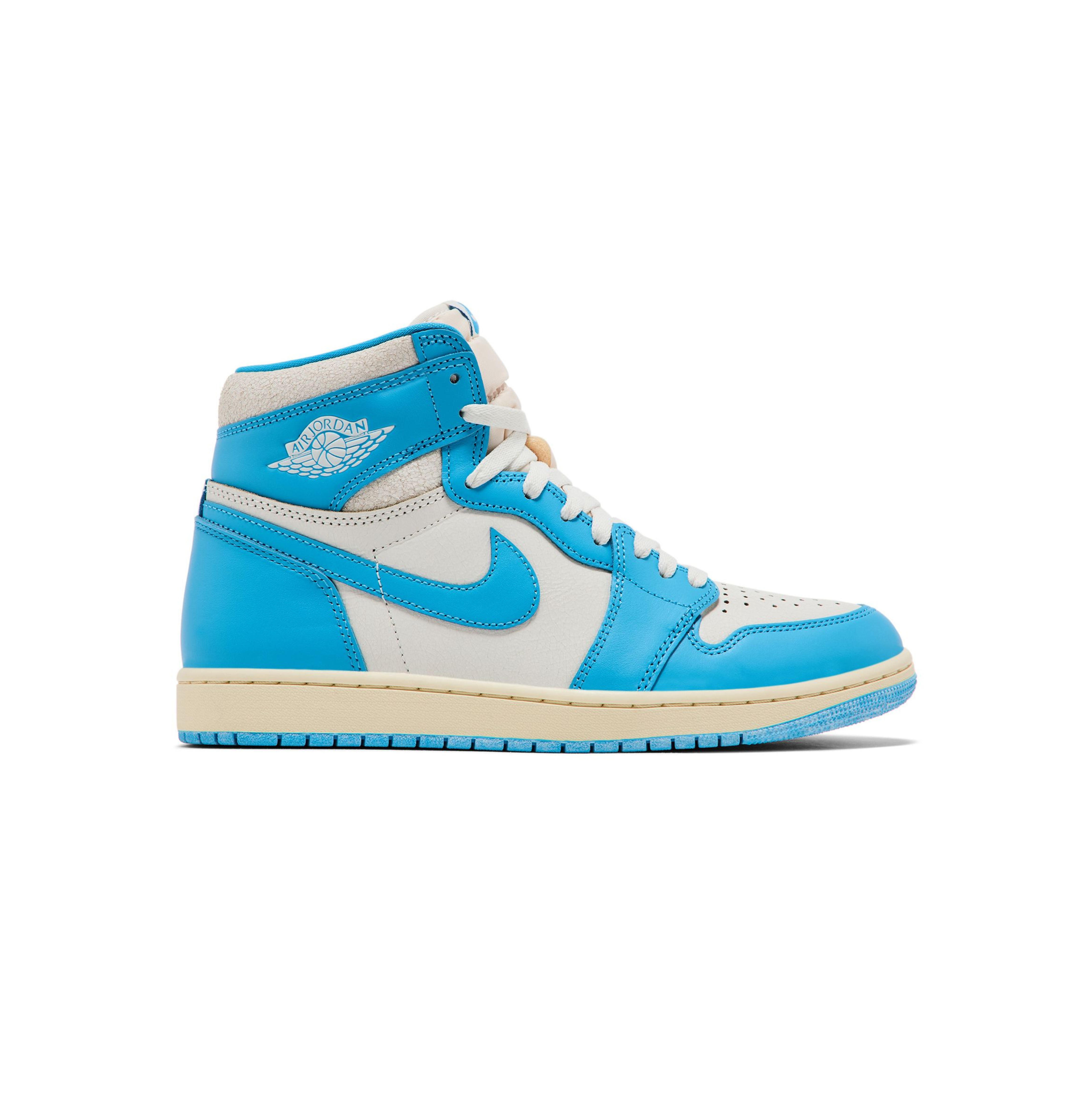 Air Jordan 1 Retro High OG 'UNC Reimagined'