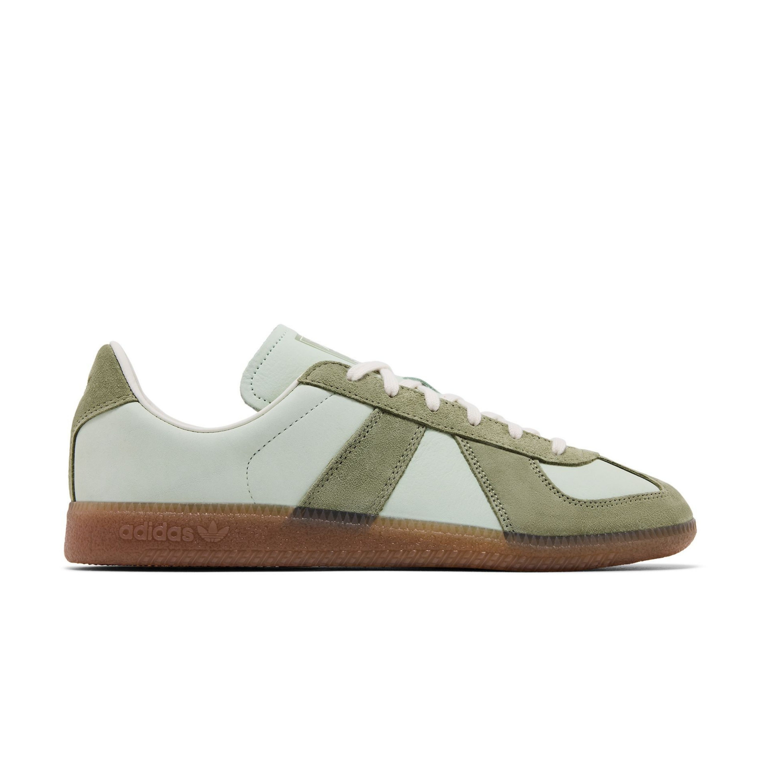 Adidas BW Army Kith 'Tent Green'