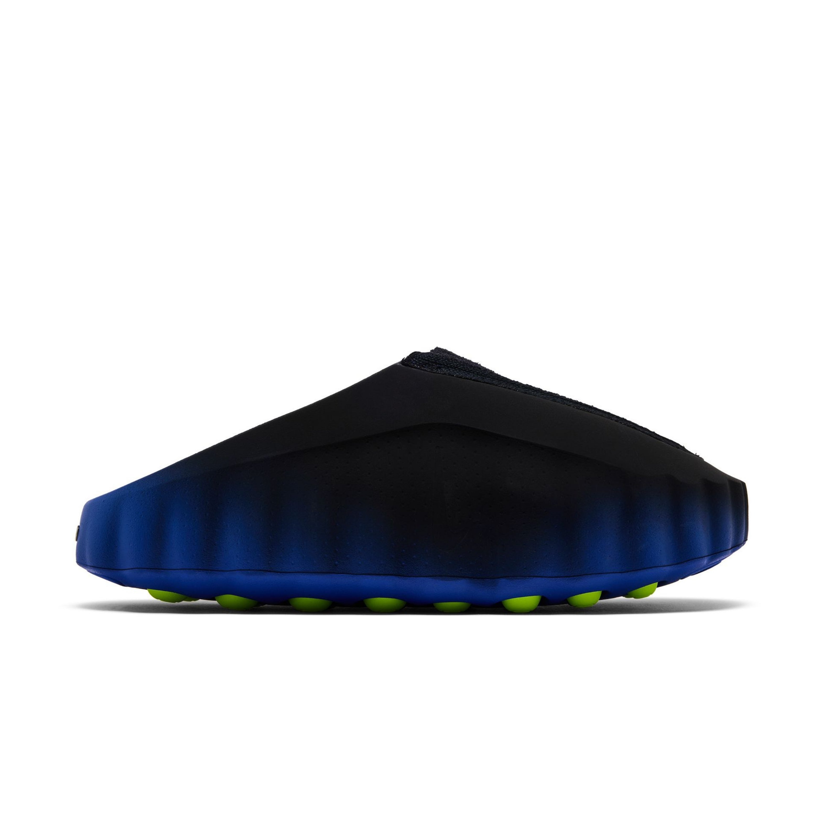 Nike Mind 001 Flyknit Slide 'Hyper Royal Black'
