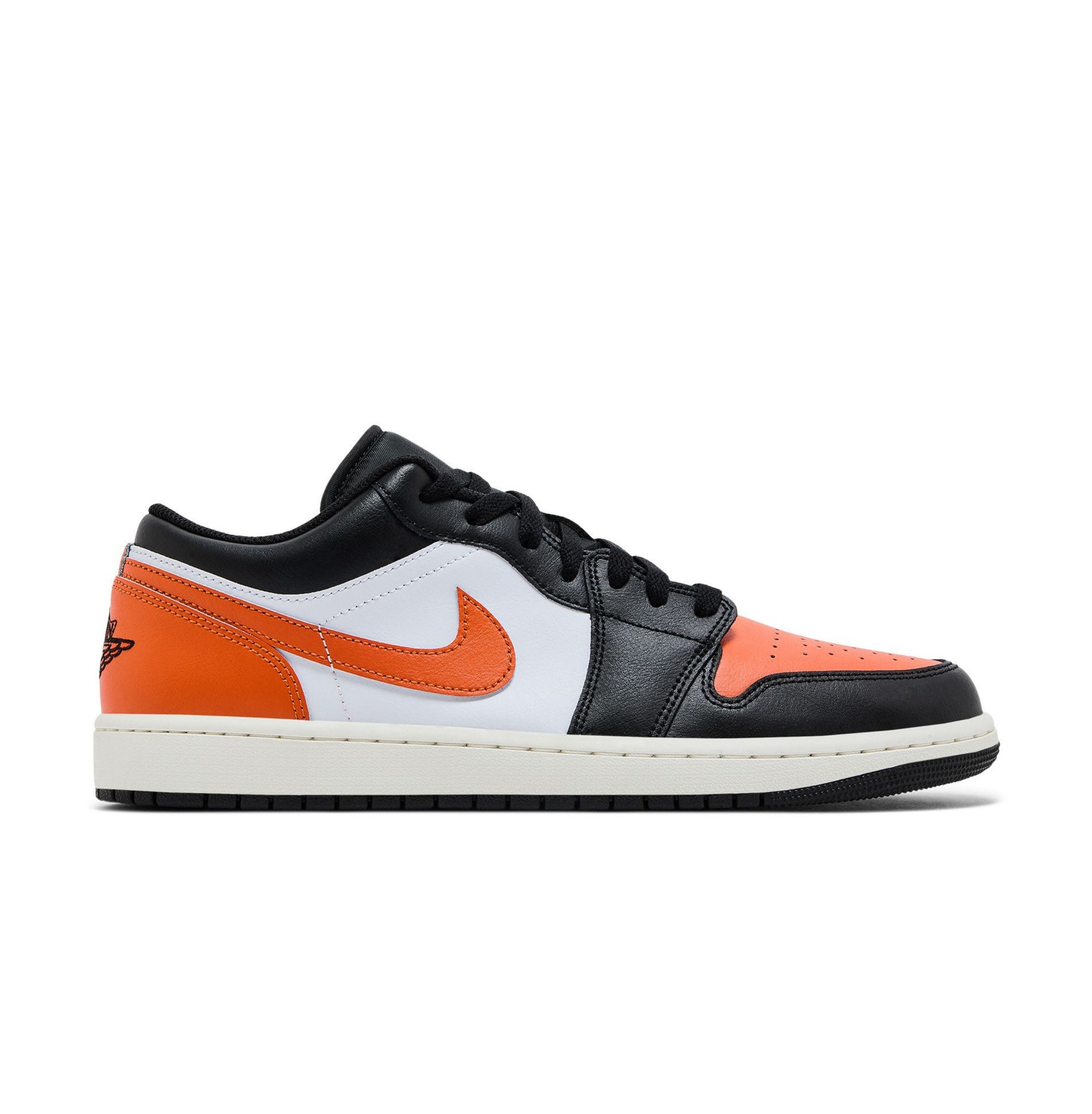 Air Jordan 1 Low 'Shattered Backboard Alternate'
