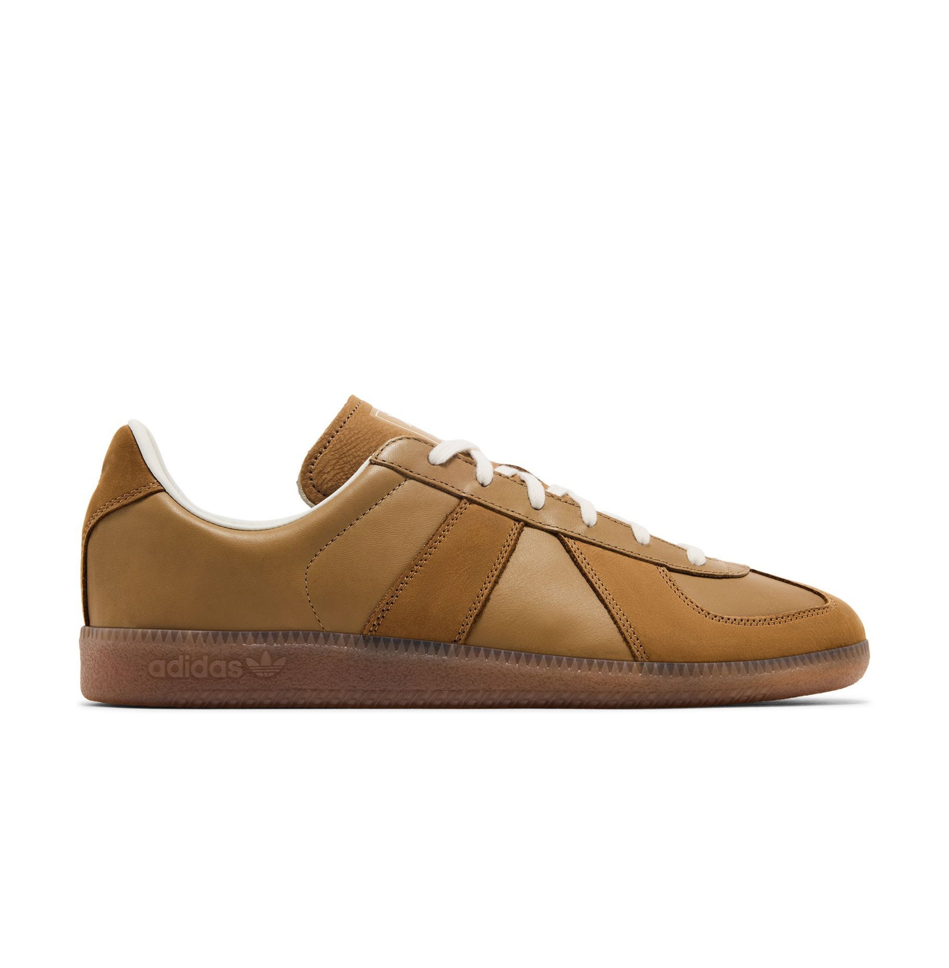 Adidas BW Army Kith 'Raw Desert'