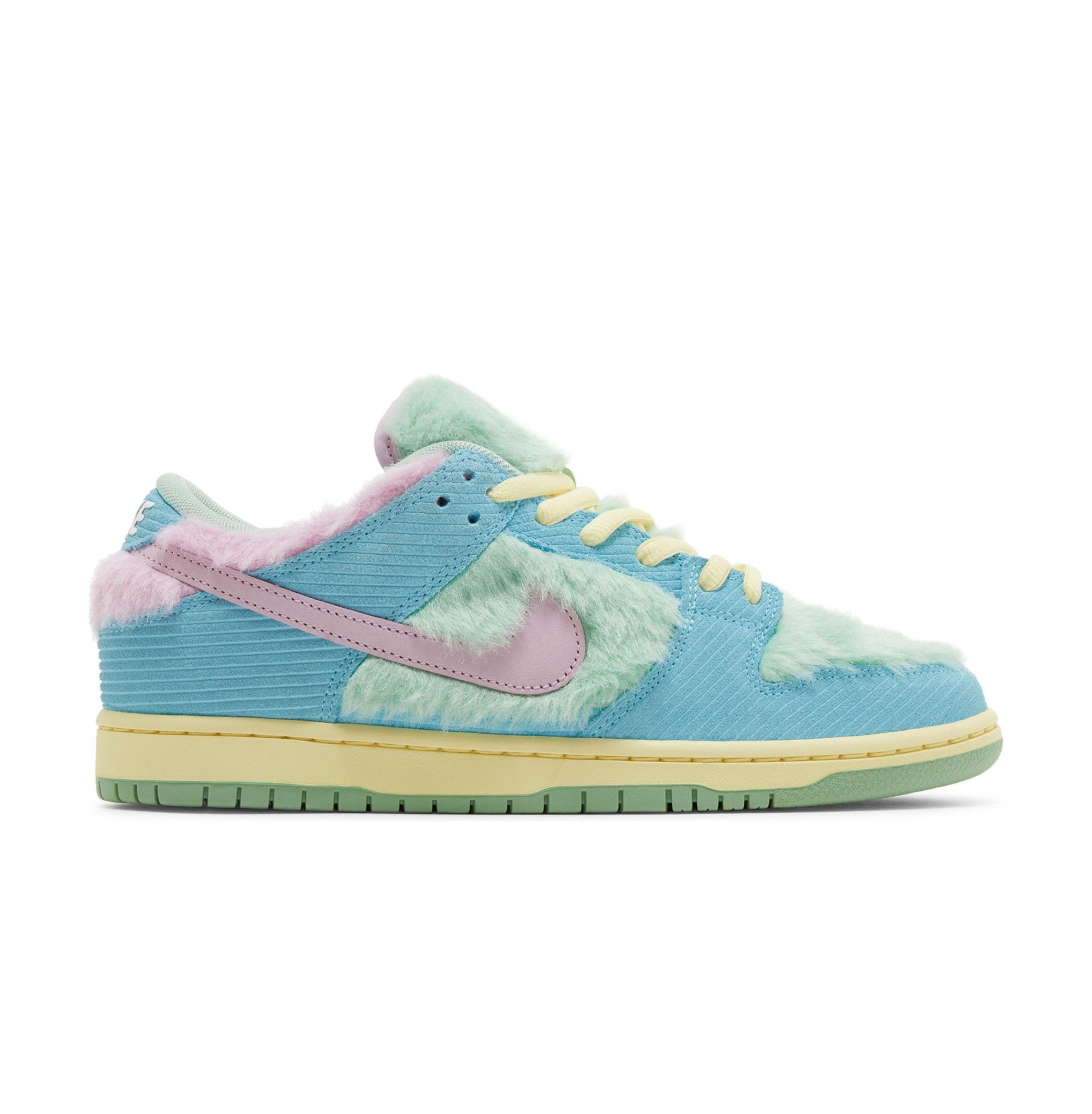 Nike SB Dunk Low x Verdy 'Visty'