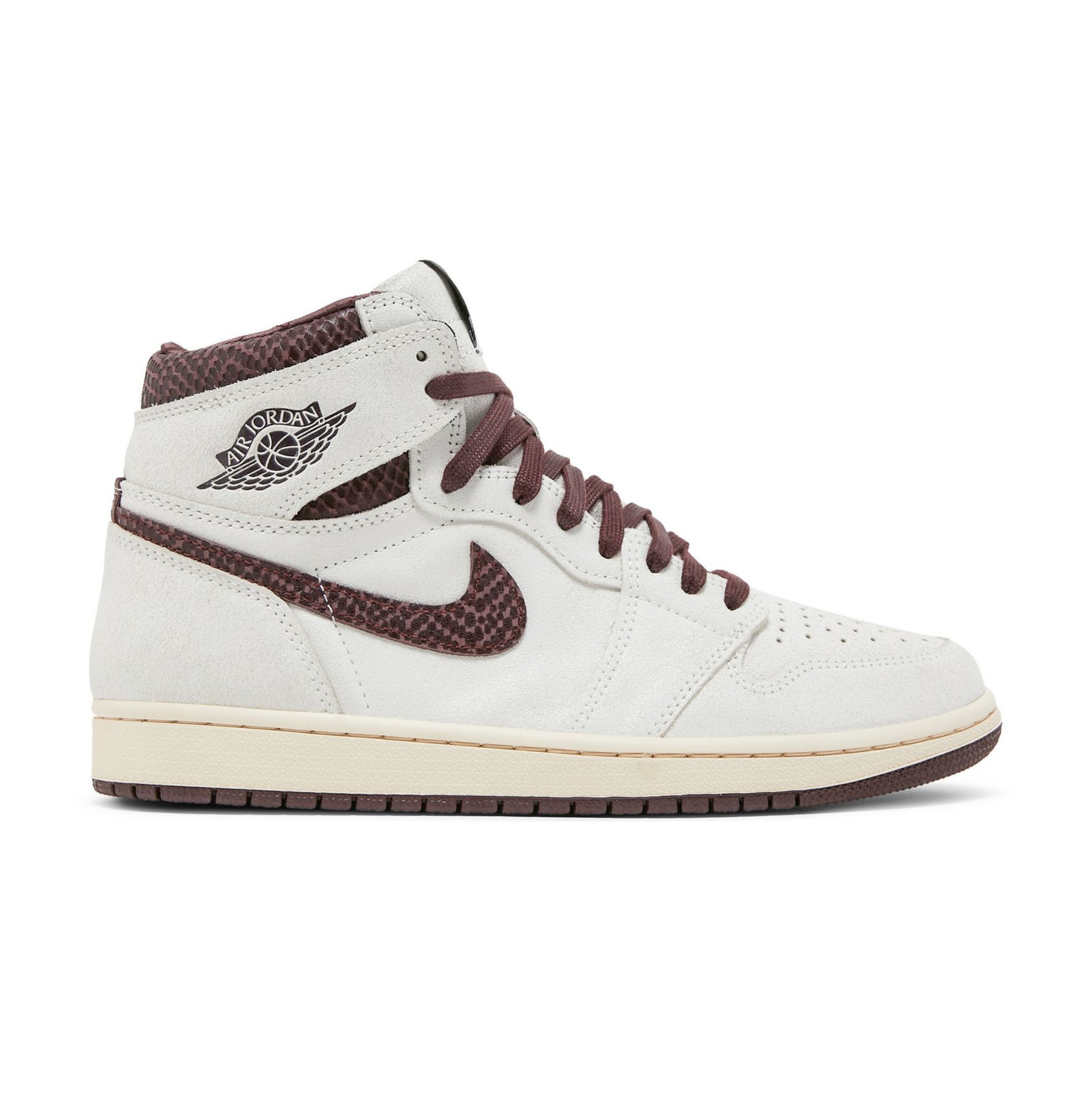 Air Jordan 1 High OG x A Ma Maniére 'Airness'