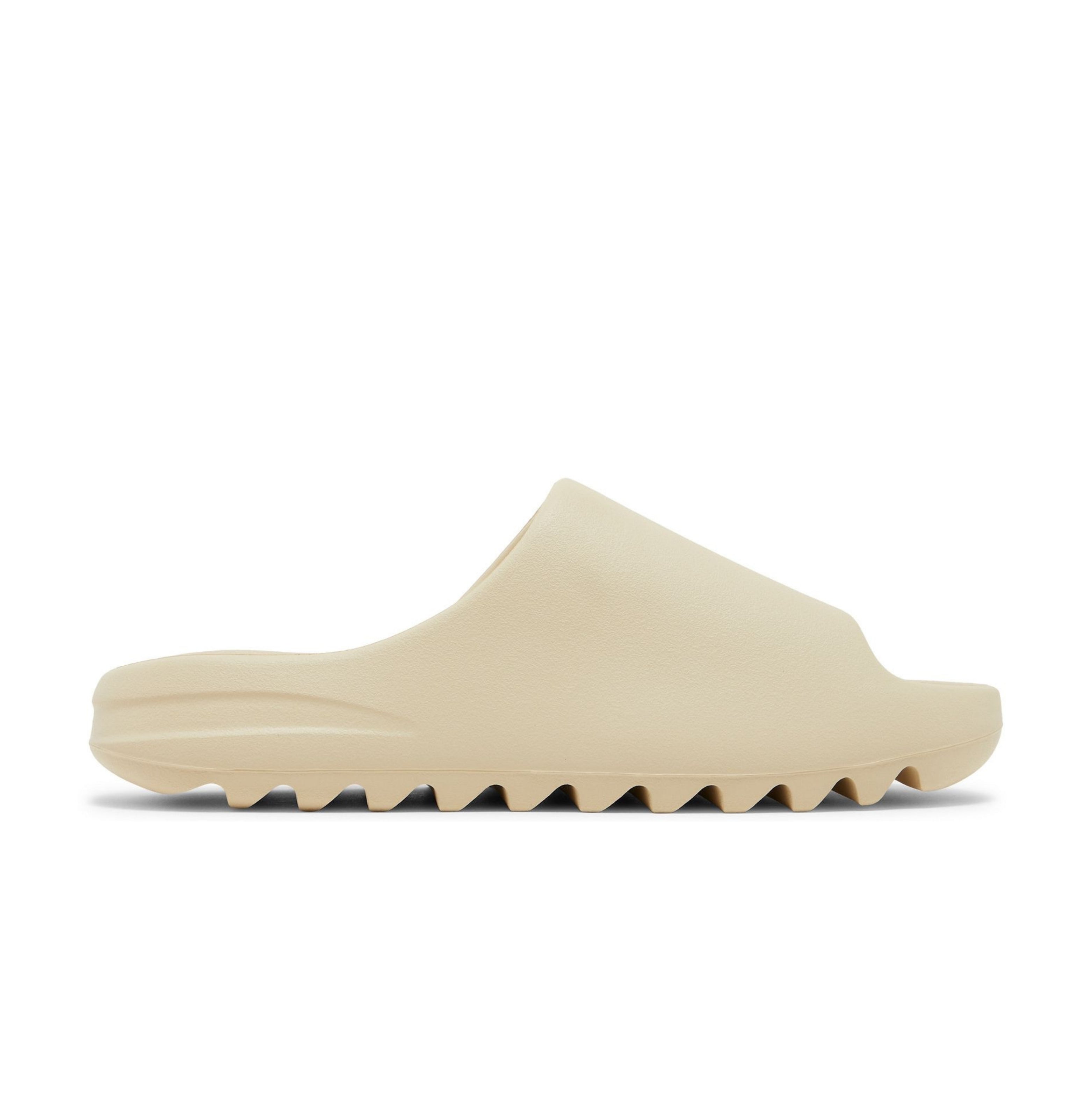 Adidas Yeezy Slides 'Bone' 2022