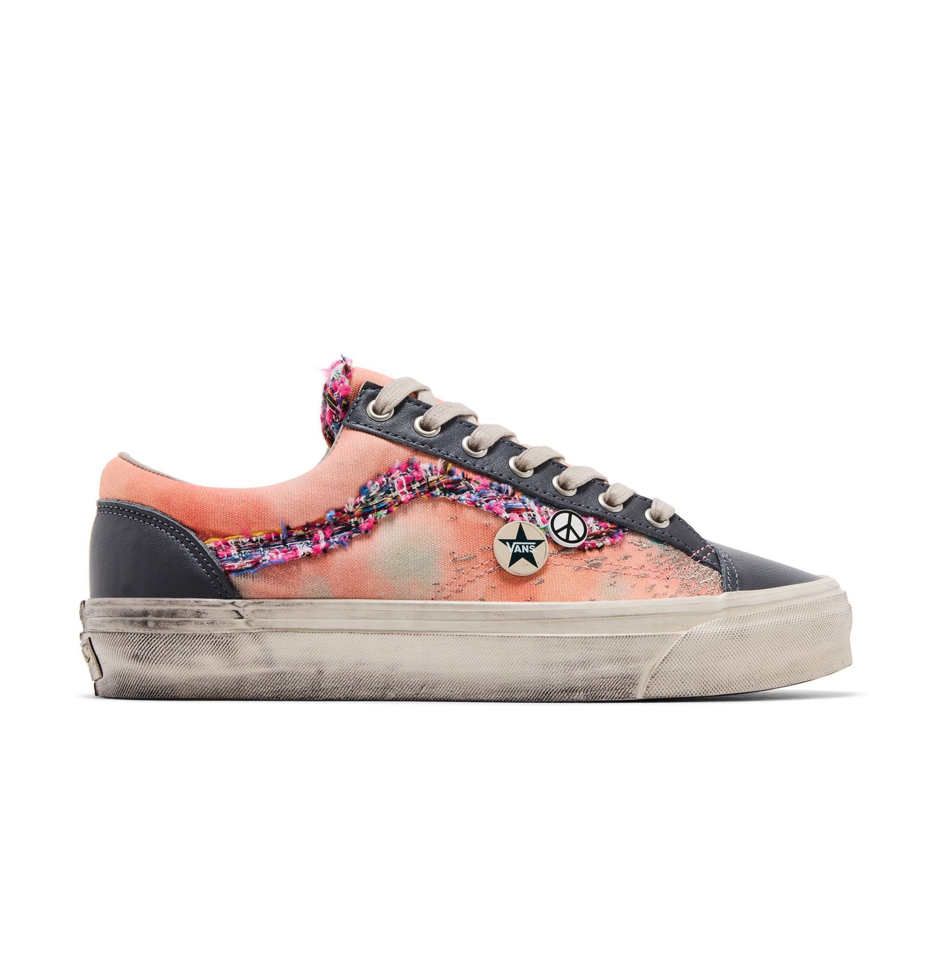 Vans Old Skool 36 LX 'Souvenir Asphalt'