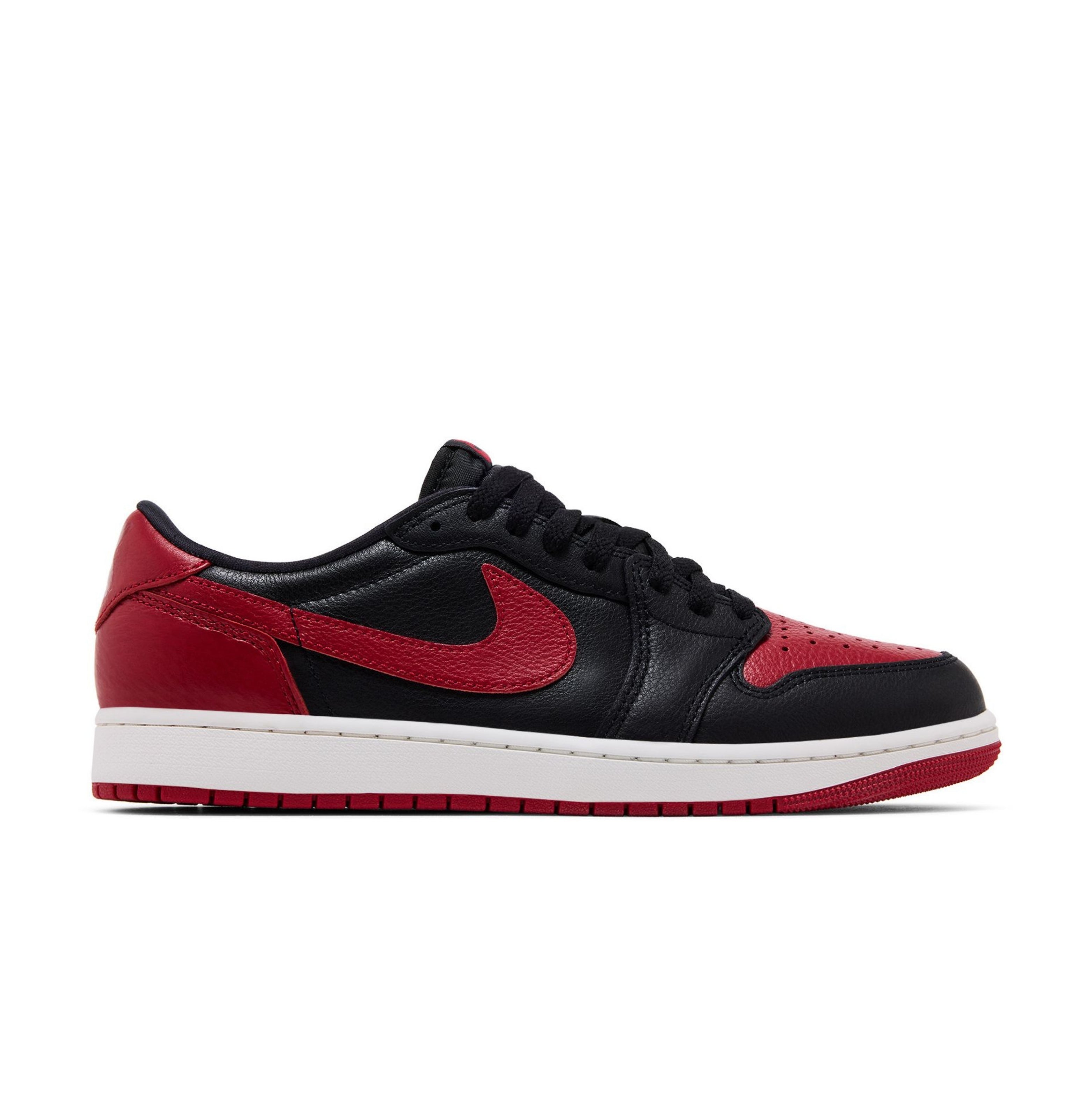 Air Jordan 1 Retro Low OG 'Banned'