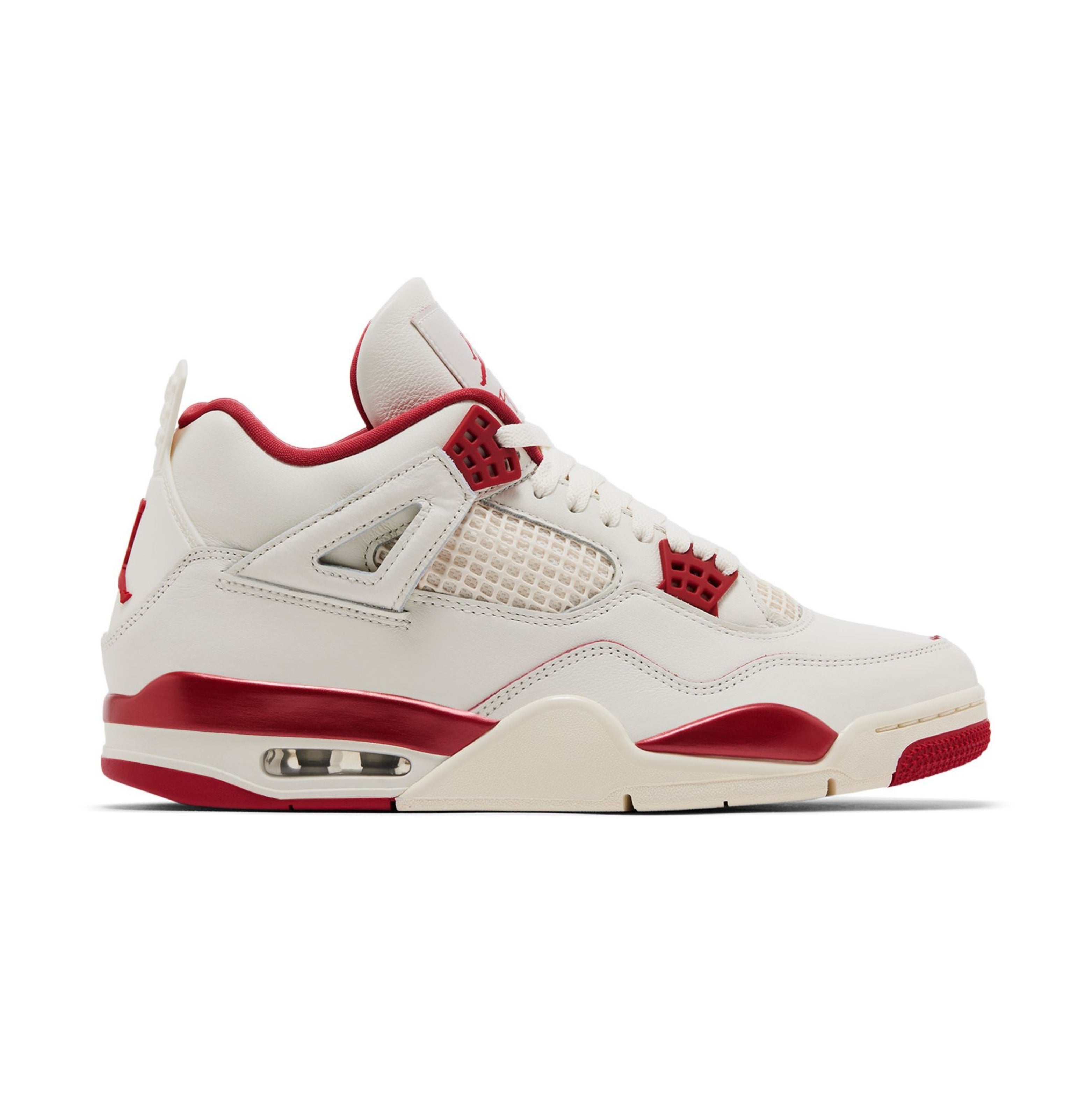 Wmns Air Jordan 4 Retro 'Valentine's Day'