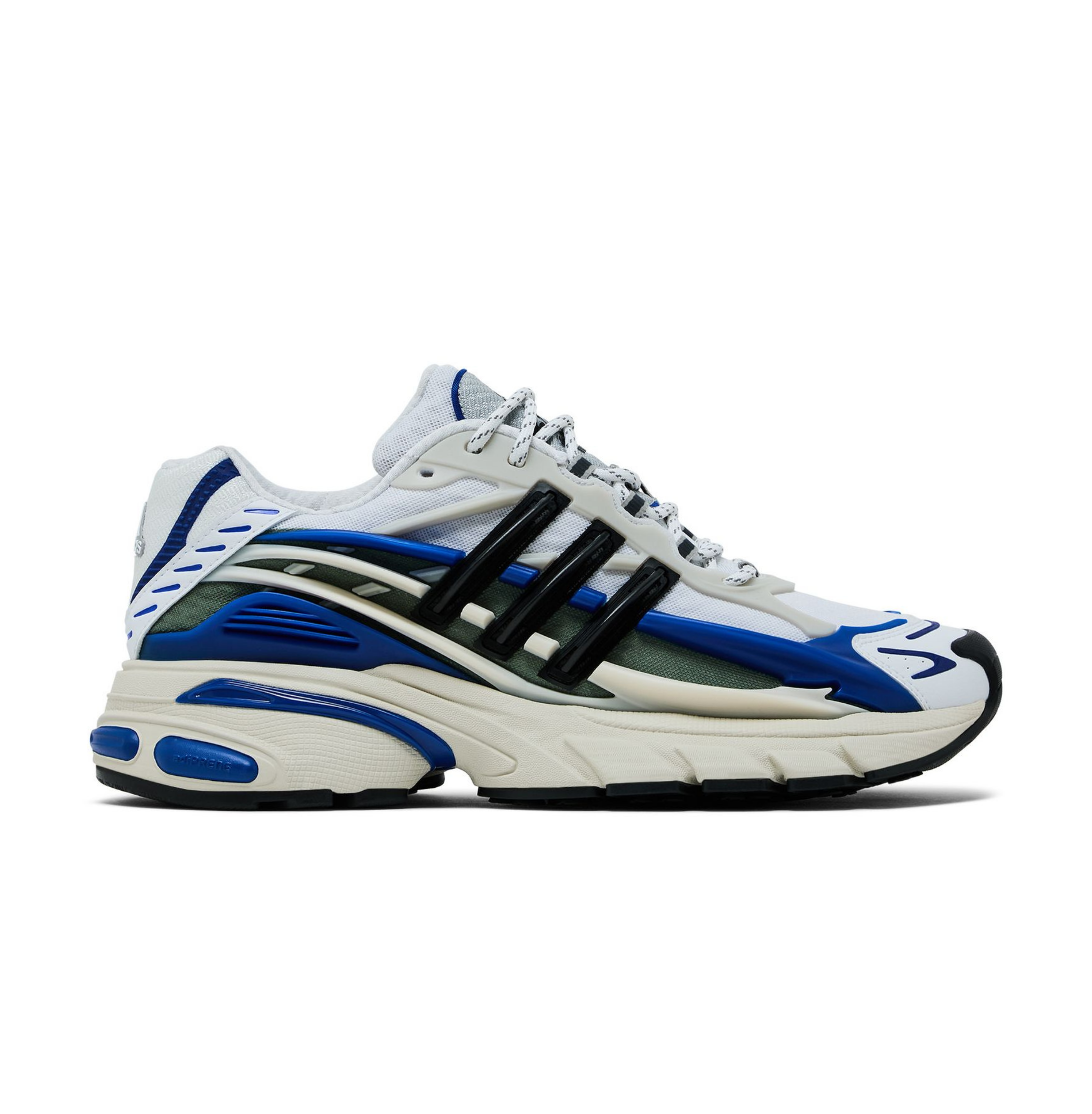 Pharrell x VIRGINIA x adidas Adistar Jellyfish 'Royal Blue'