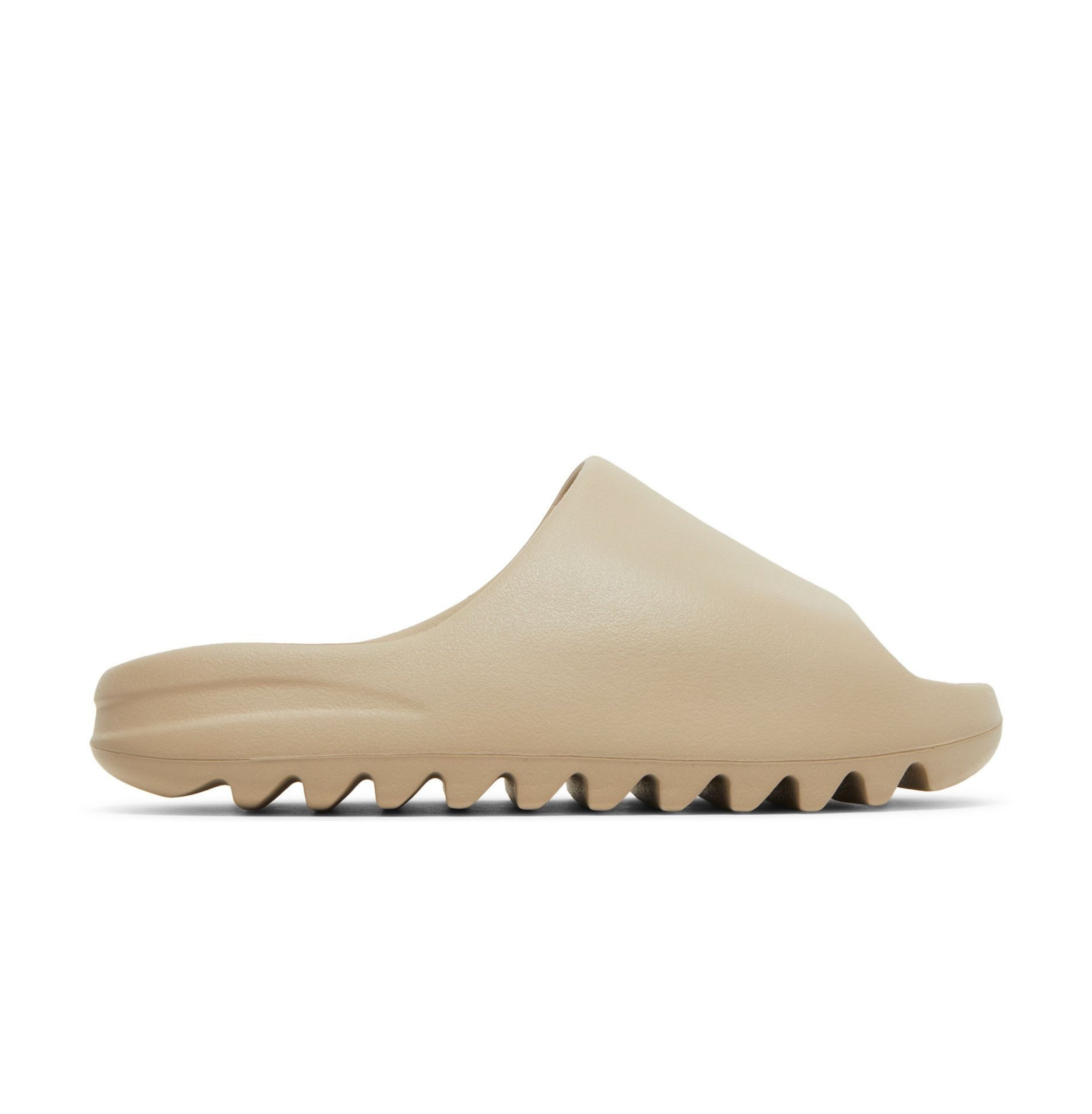 Adidas Yeezy Slides 'Pure' 2021 Re-Release