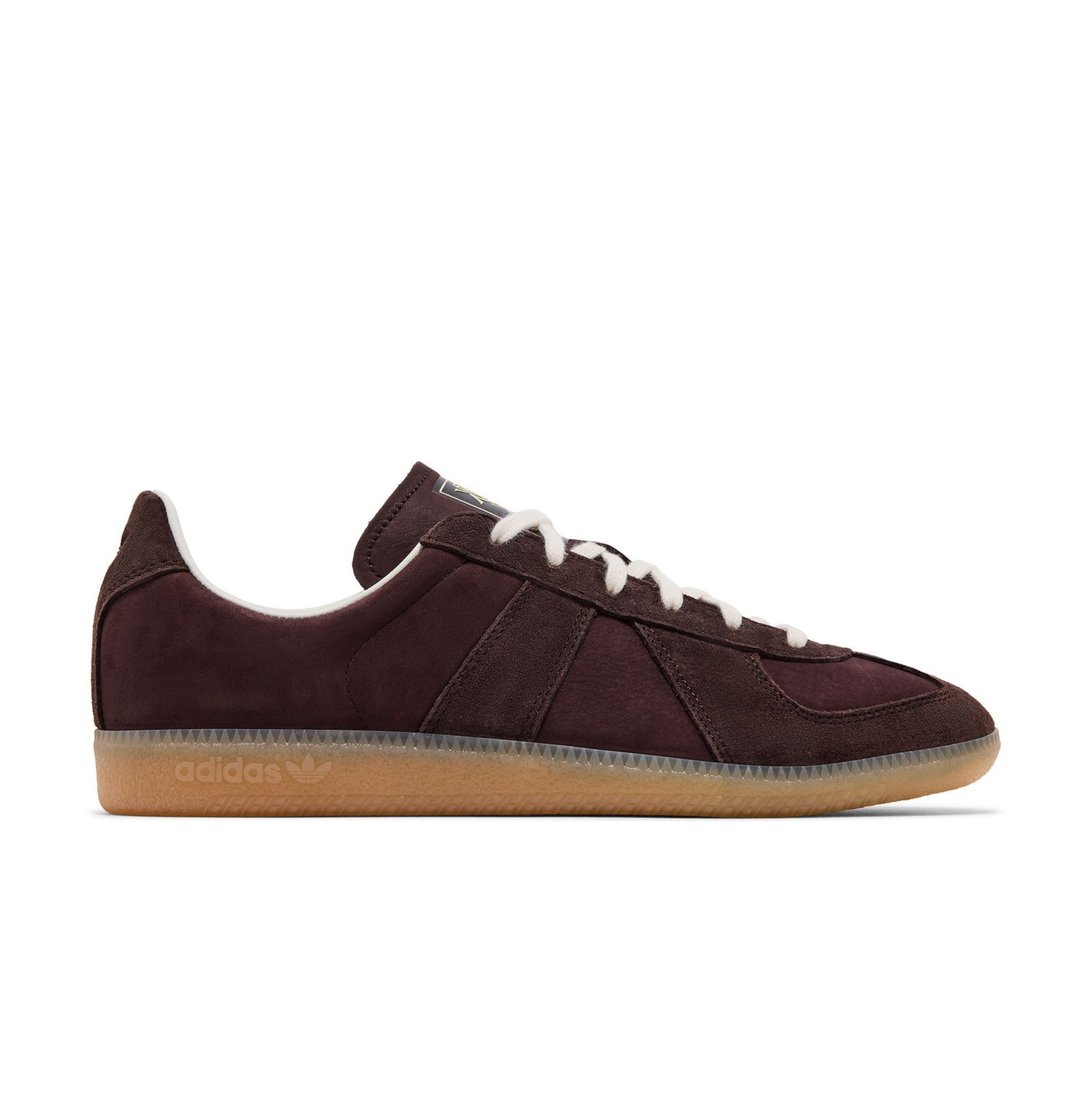 Adidas BW Army Kith 'Aurora Coffee'