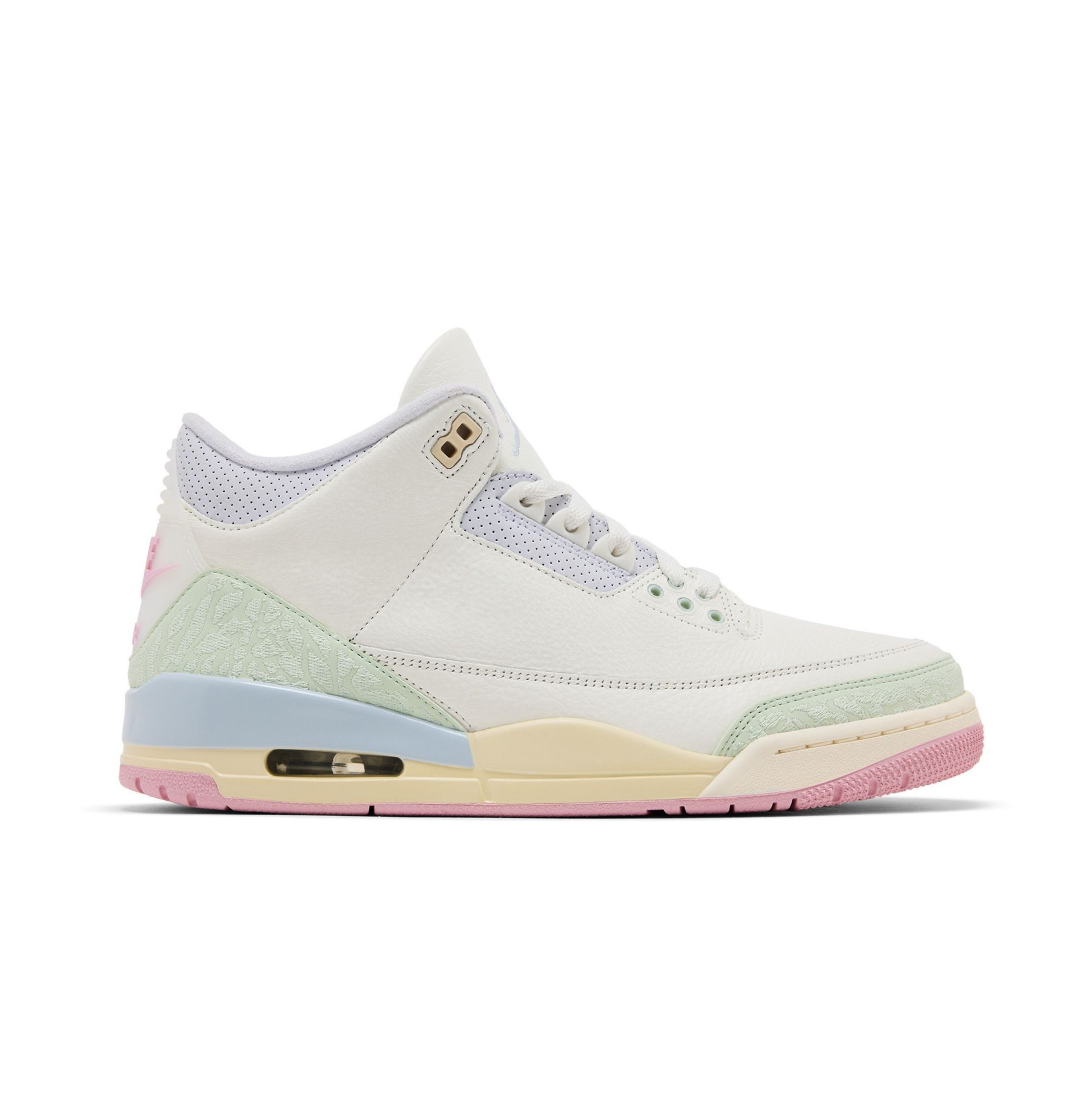 Air Jordan 3 Retro 'Spring is In The Air'
