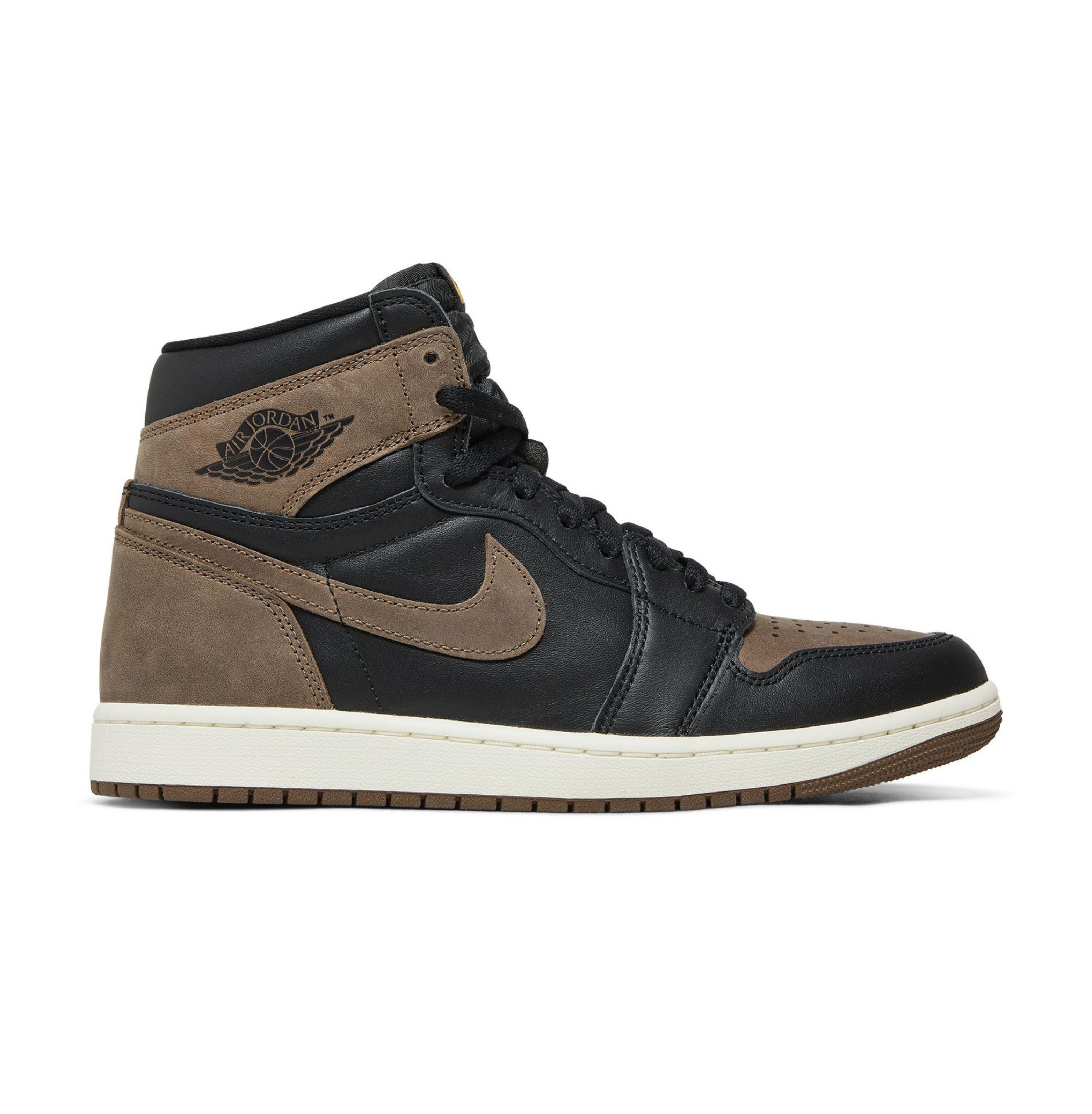 Air Jordan 1 Retro High OG 'Palomino'