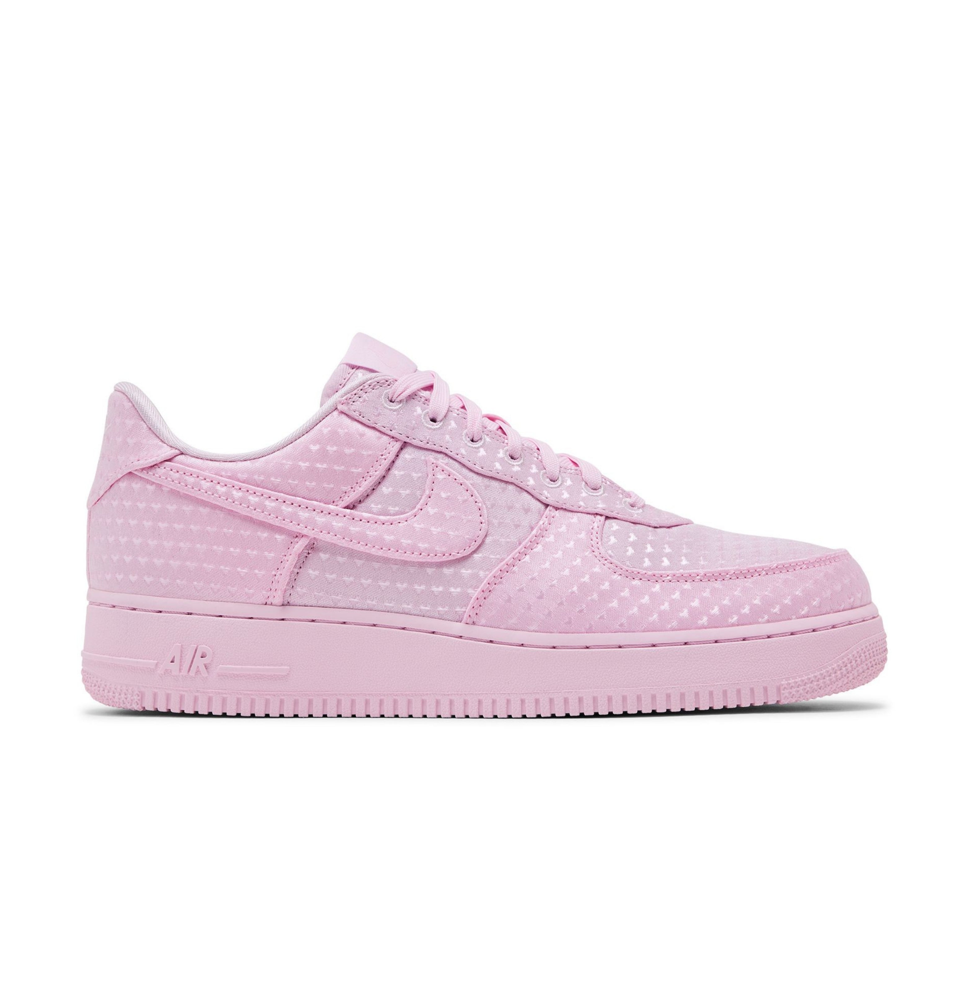 Wmns Nike Air Force 1 Low 'Valentine's Day Pink Foam' 2026