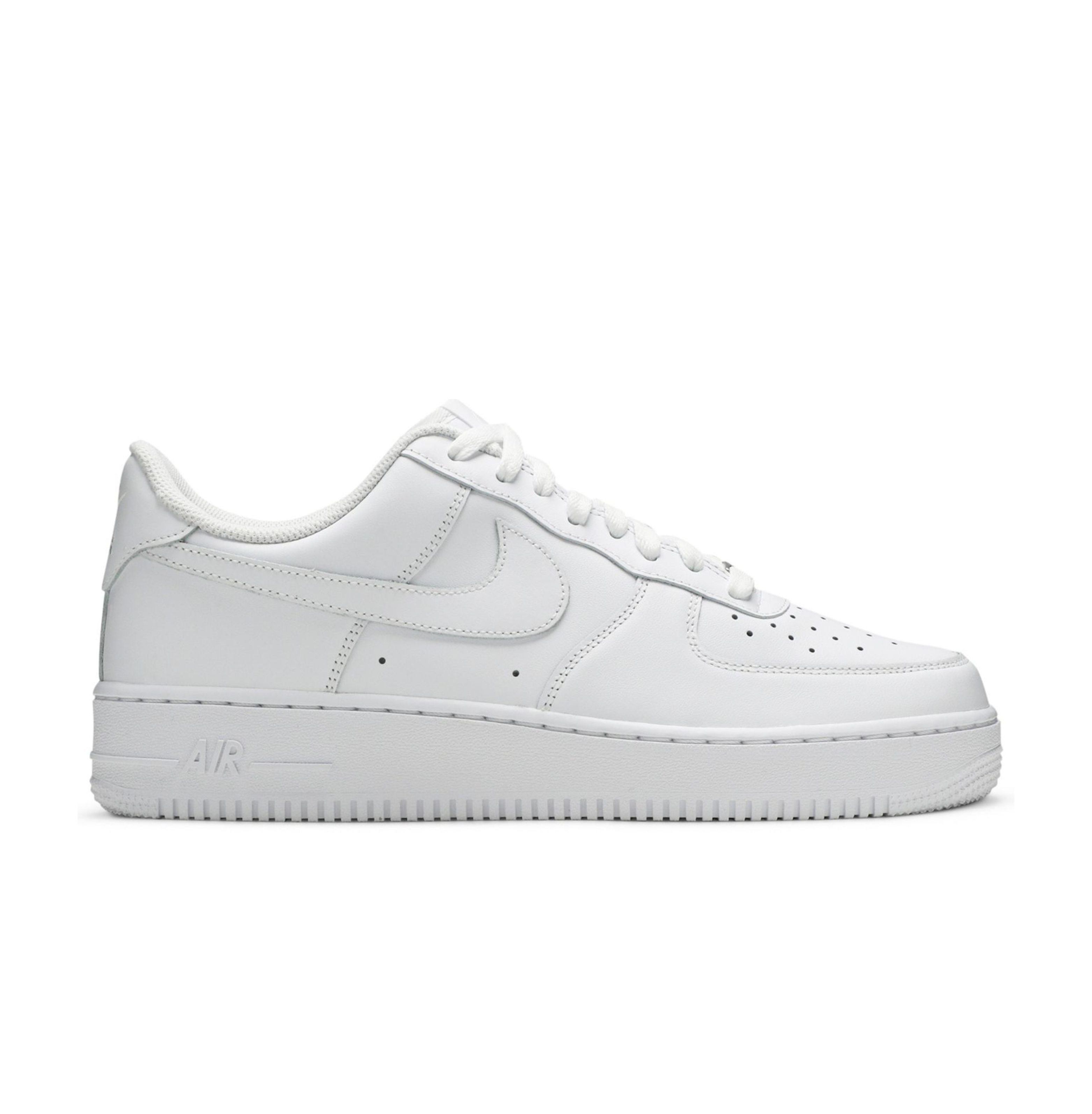 Air Force 1 '07 'Triple White'
