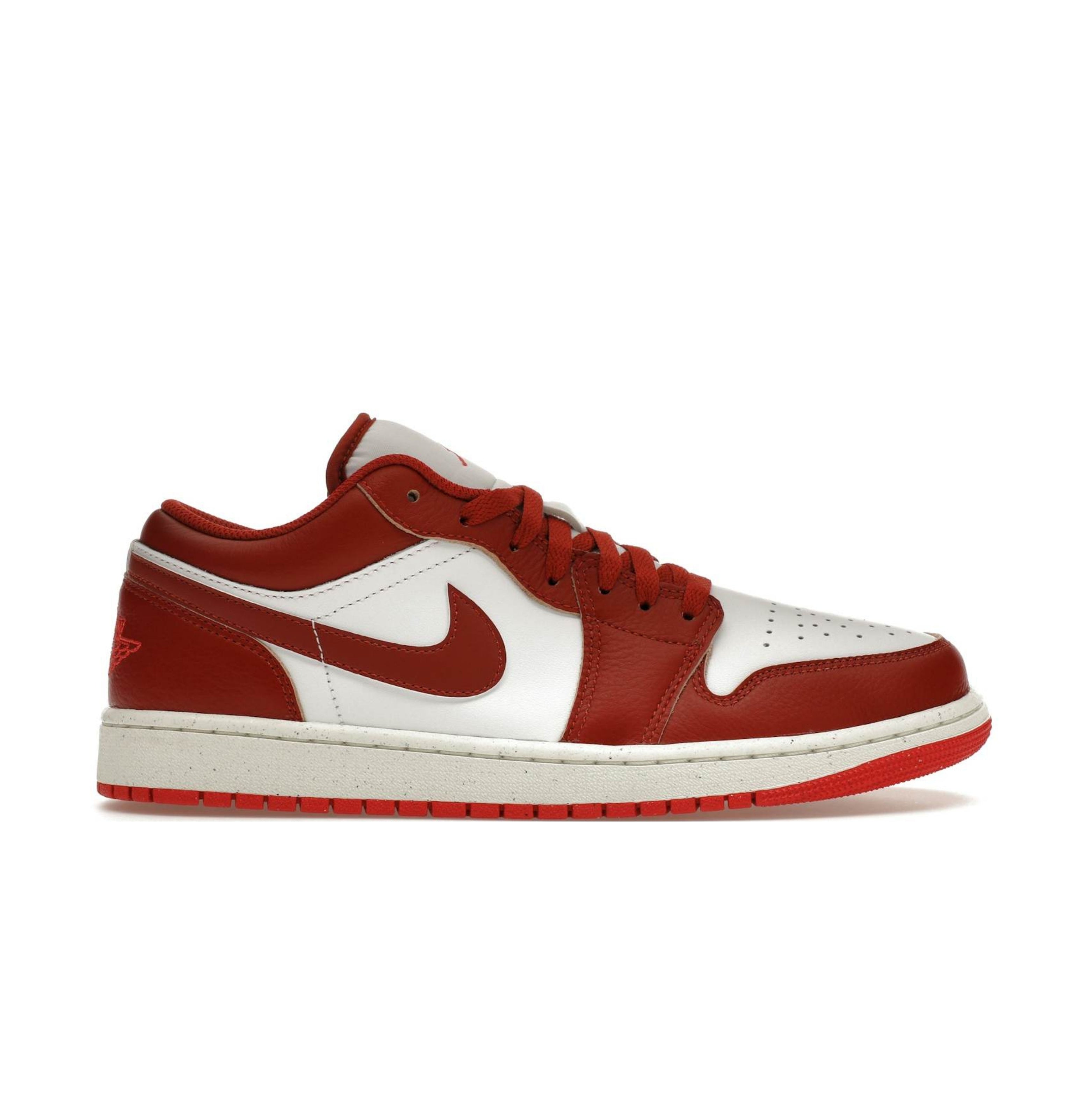 Air Jordan 1 Low SE 'Dune Red'