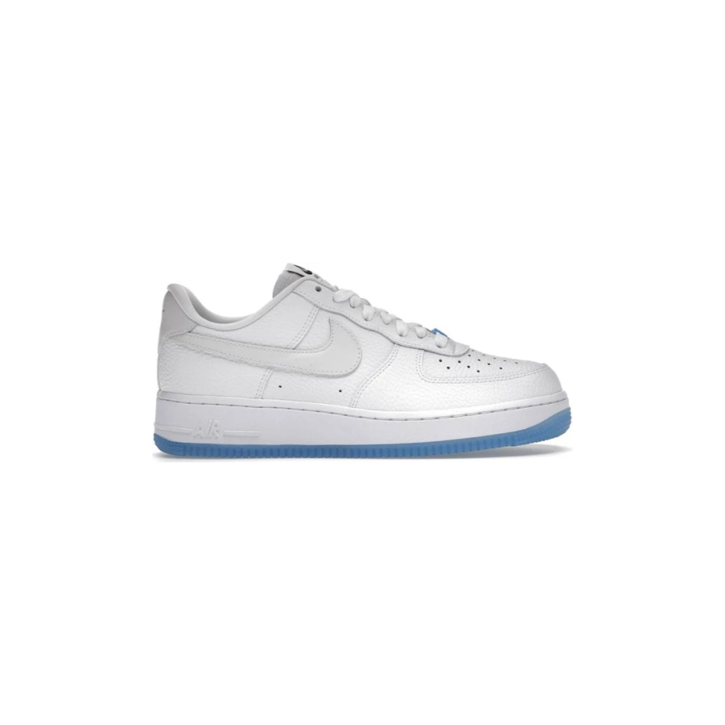 Air Force 1 Low 'UV Reactive Swoosh' (W)