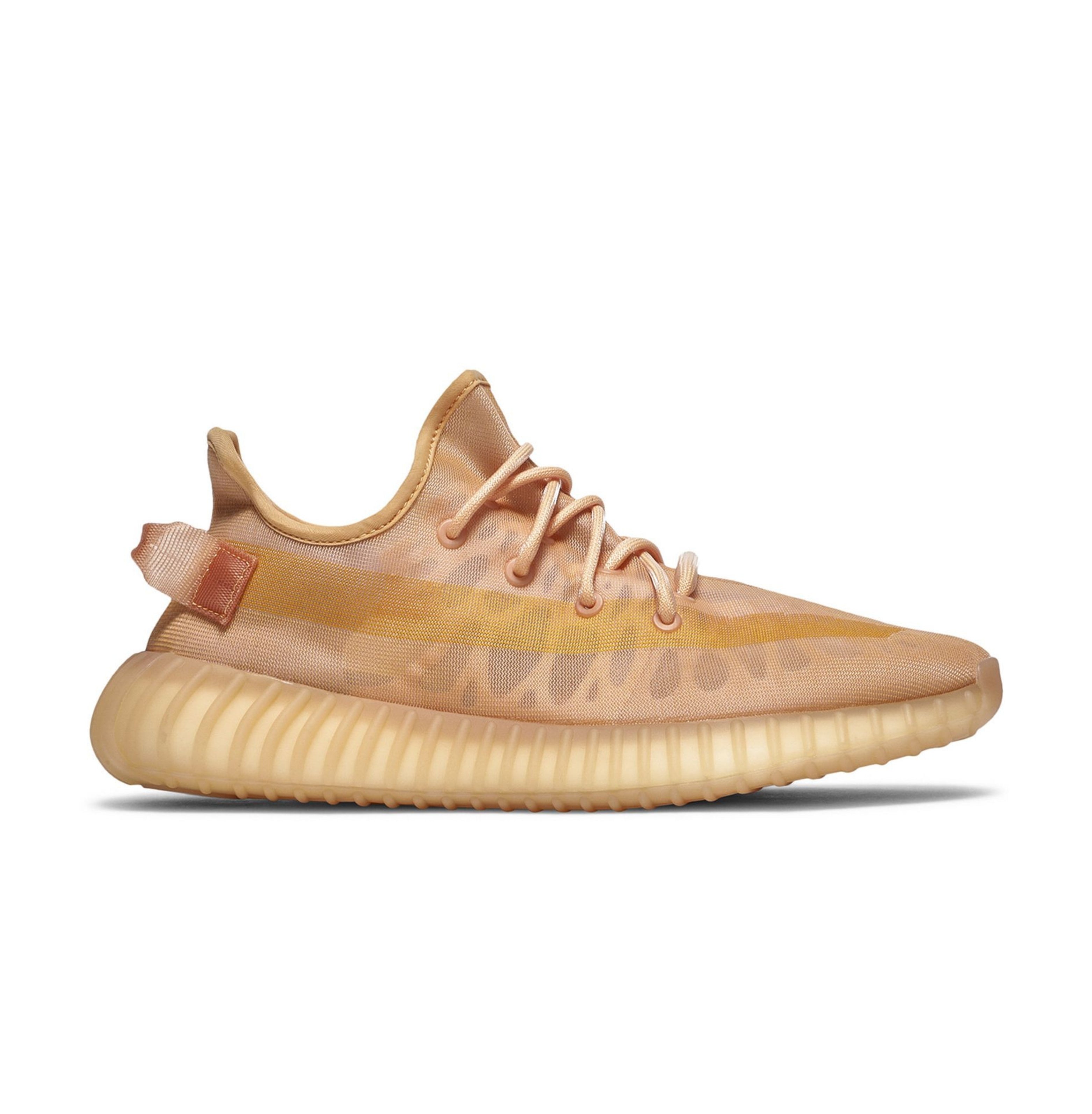 Yeezy Boost 350 V2 'Mono Clay' (USED)