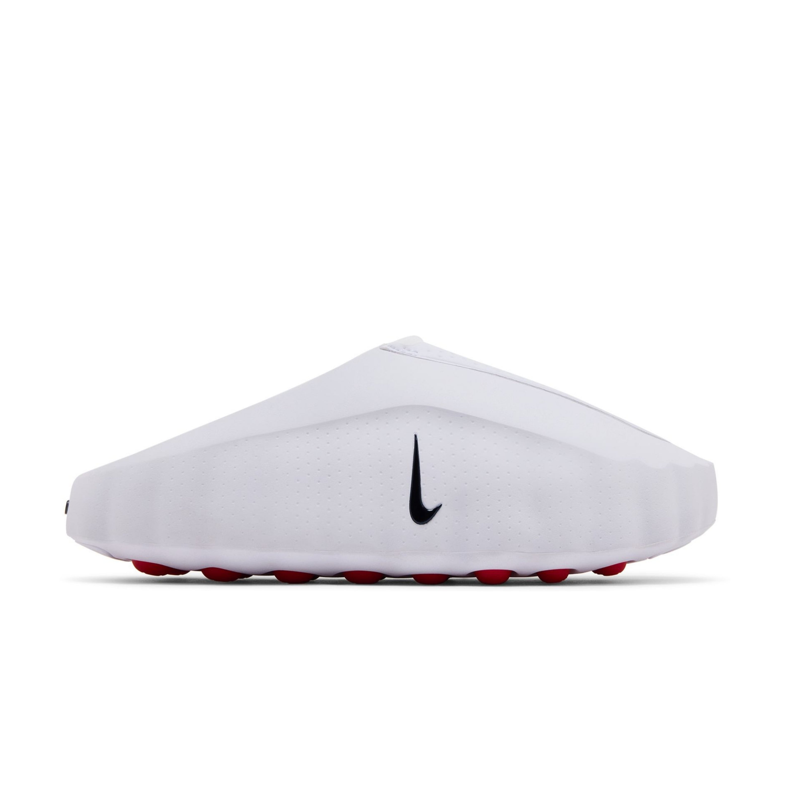 Nike Mind 001 'White Speed Red'